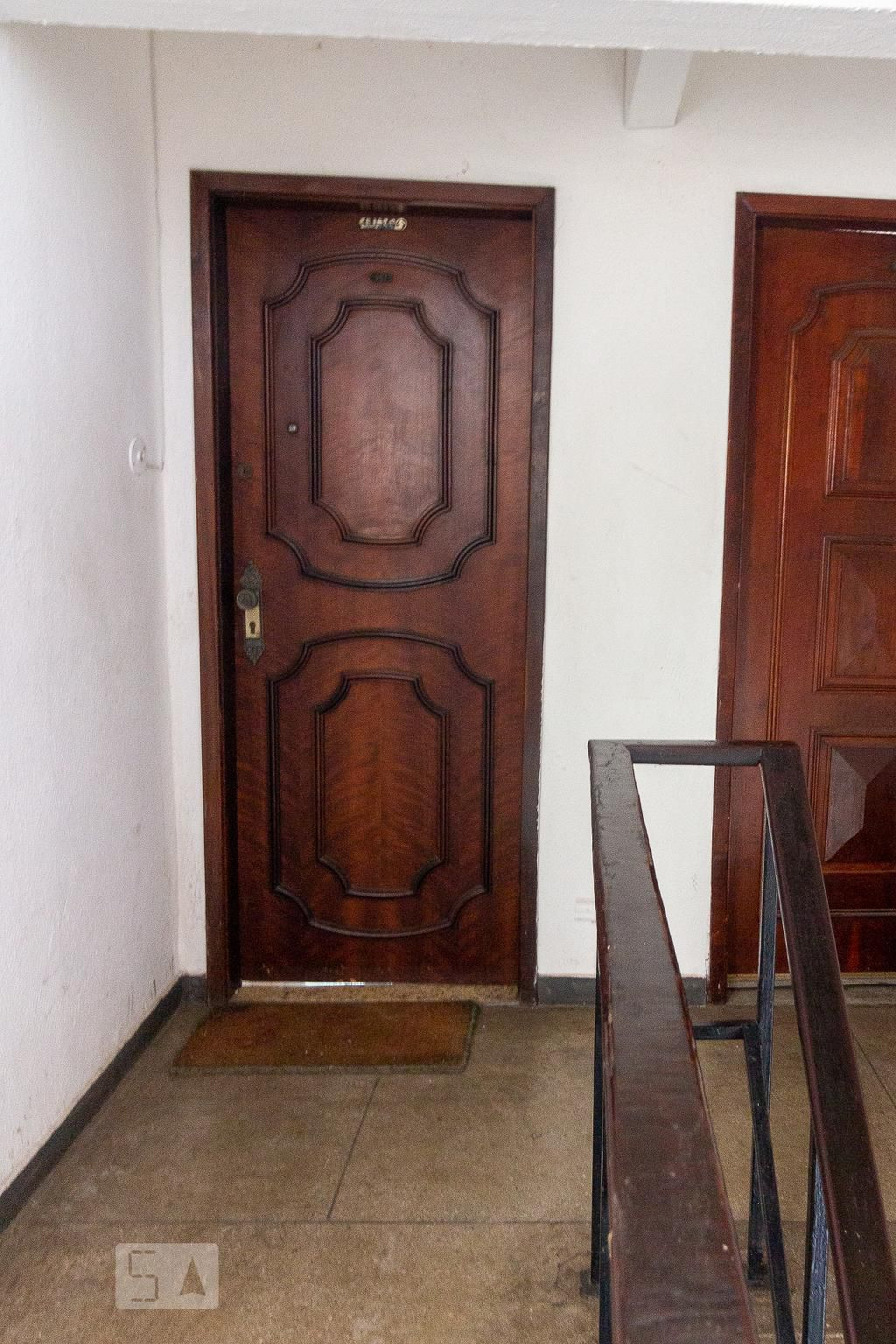 Hall de Entrada - null