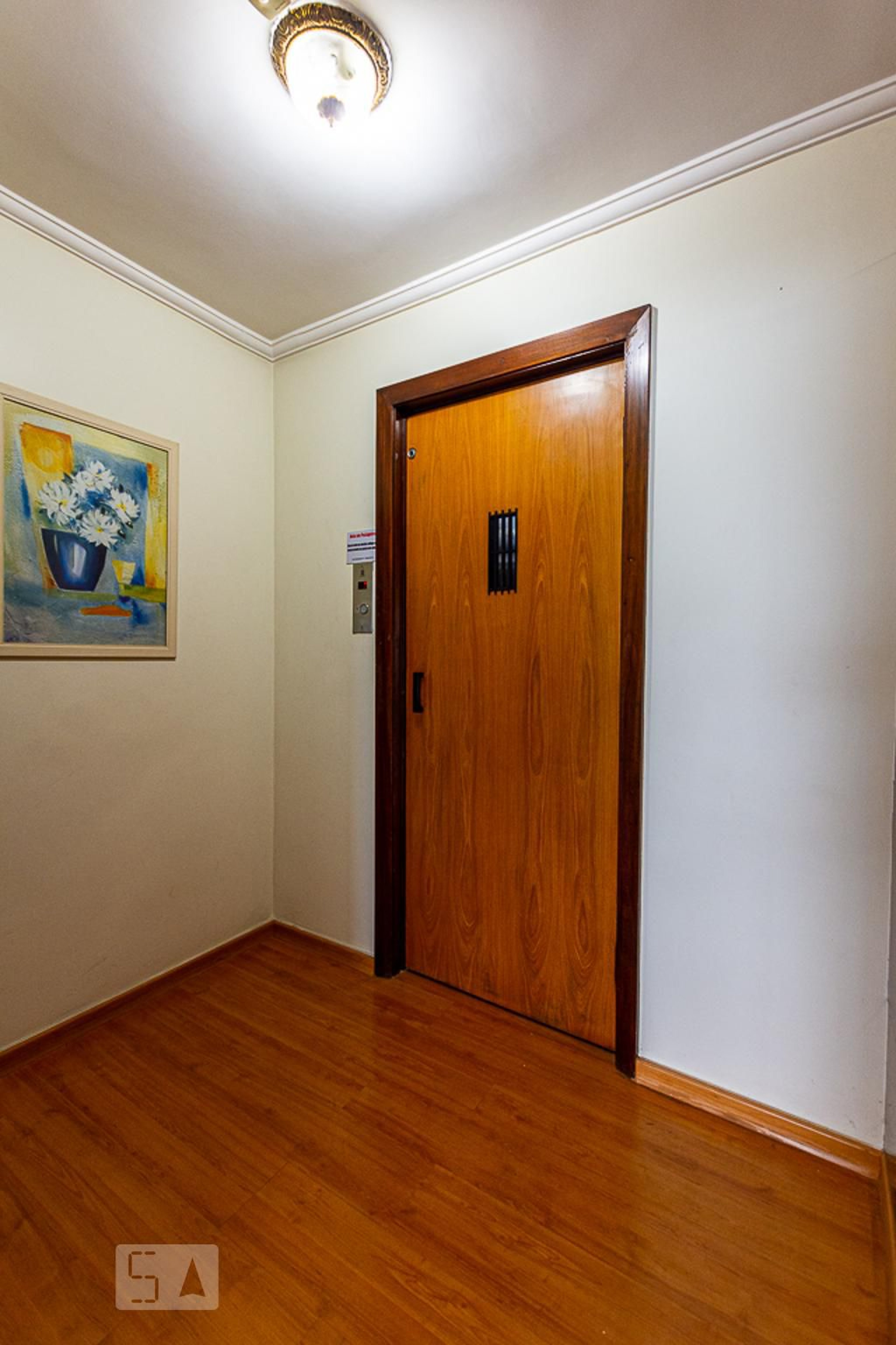 Hall de Entrada - Place Vendome