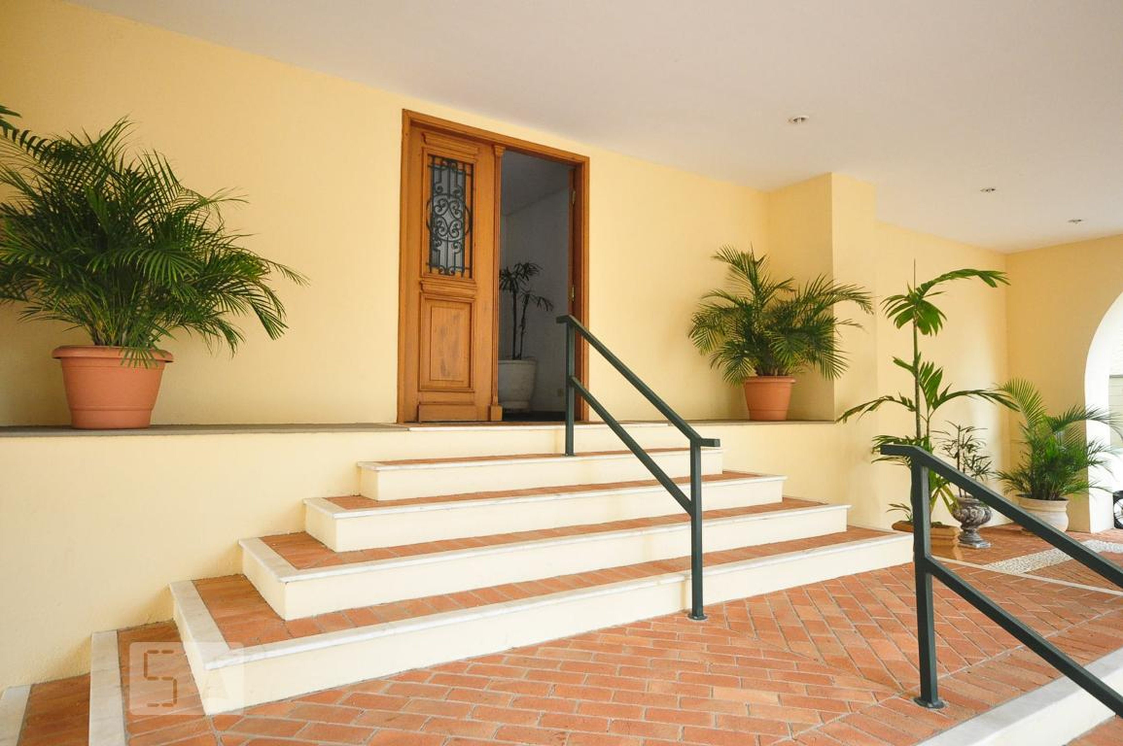 Entrada - Terrazza Di Verdi