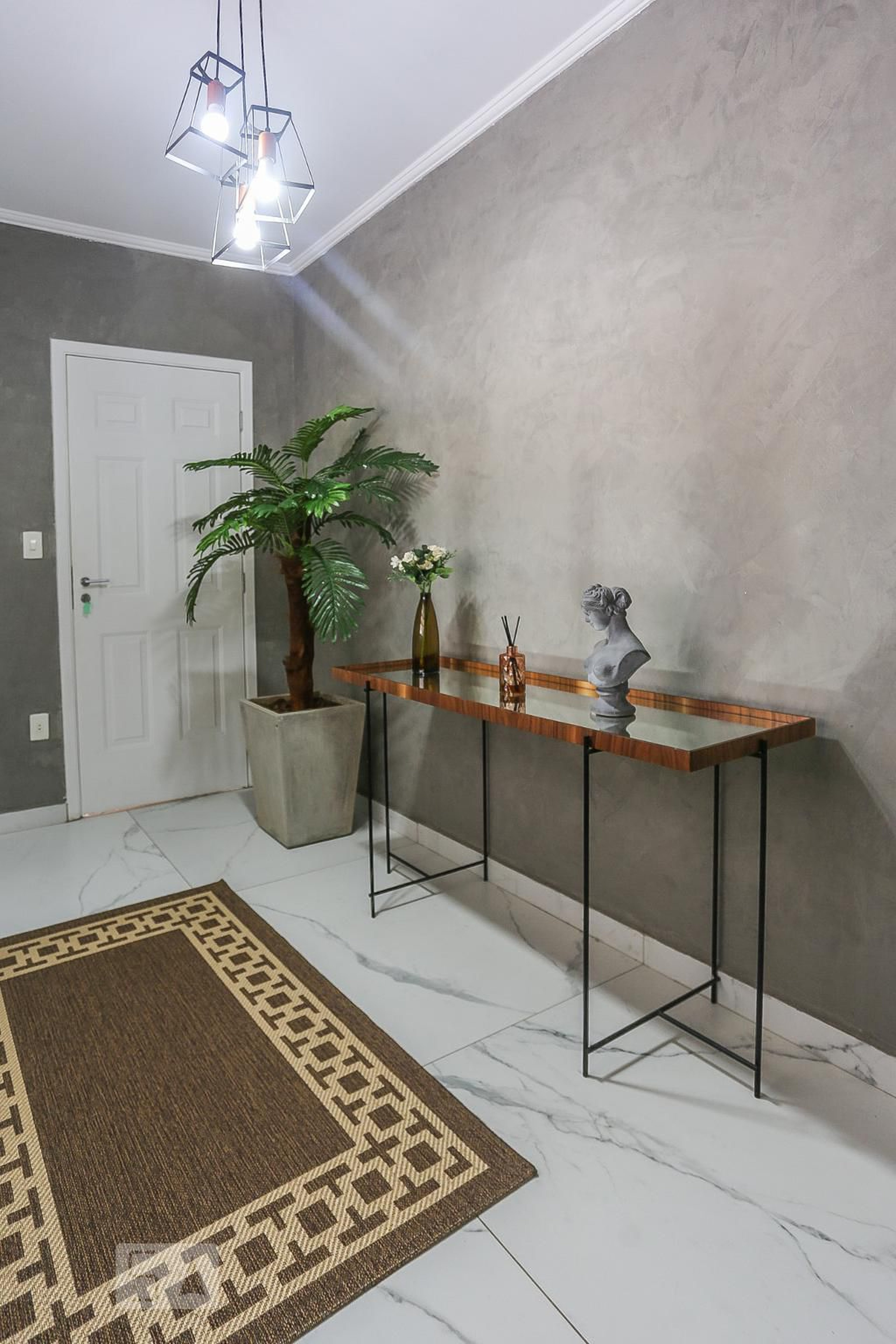 Hall de Entrada - Villas de São Francisco IX