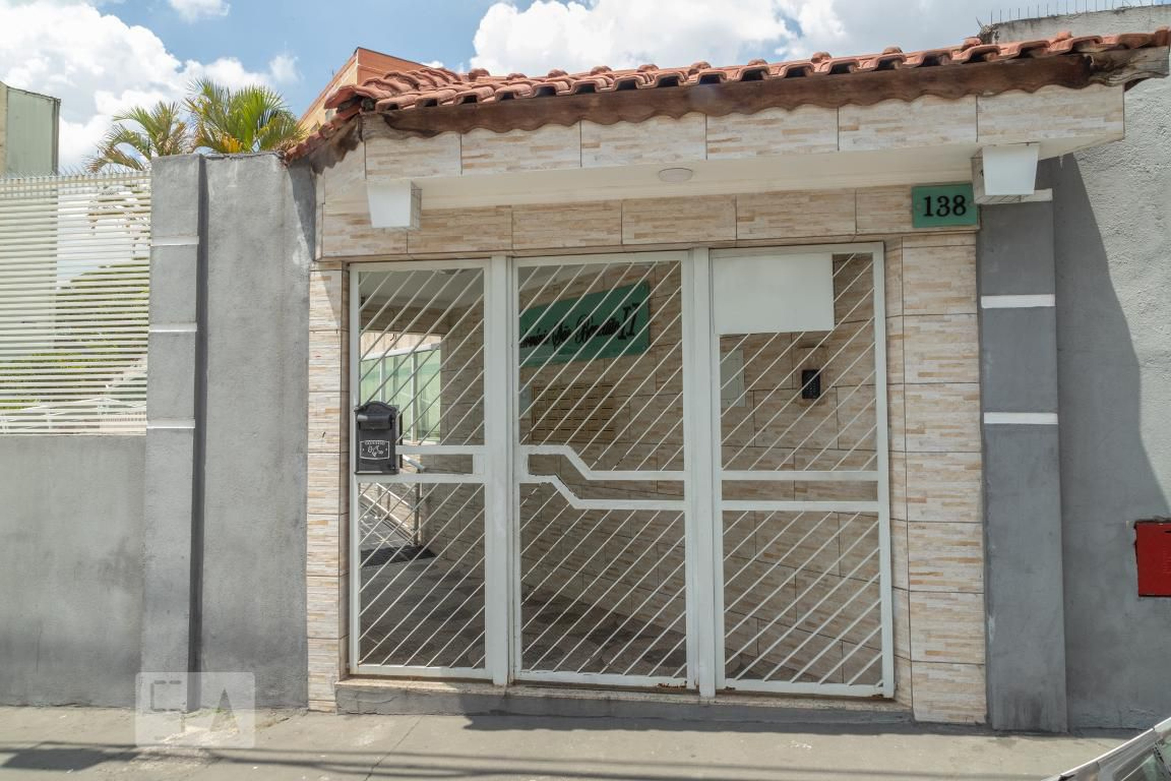 Portaria - São Benedito II