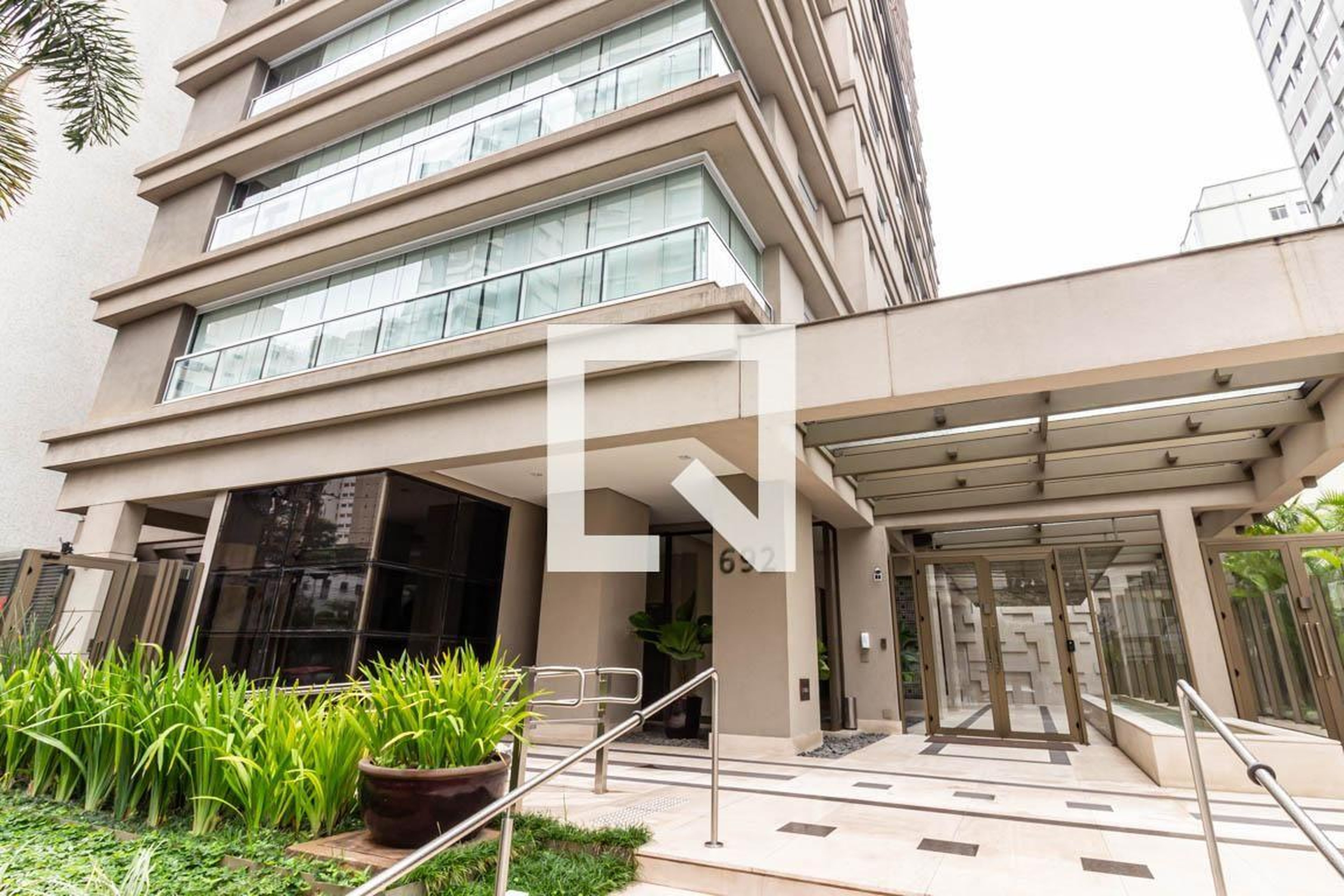 Fachada Condomínio Storia Vila Clementino By Cyrela