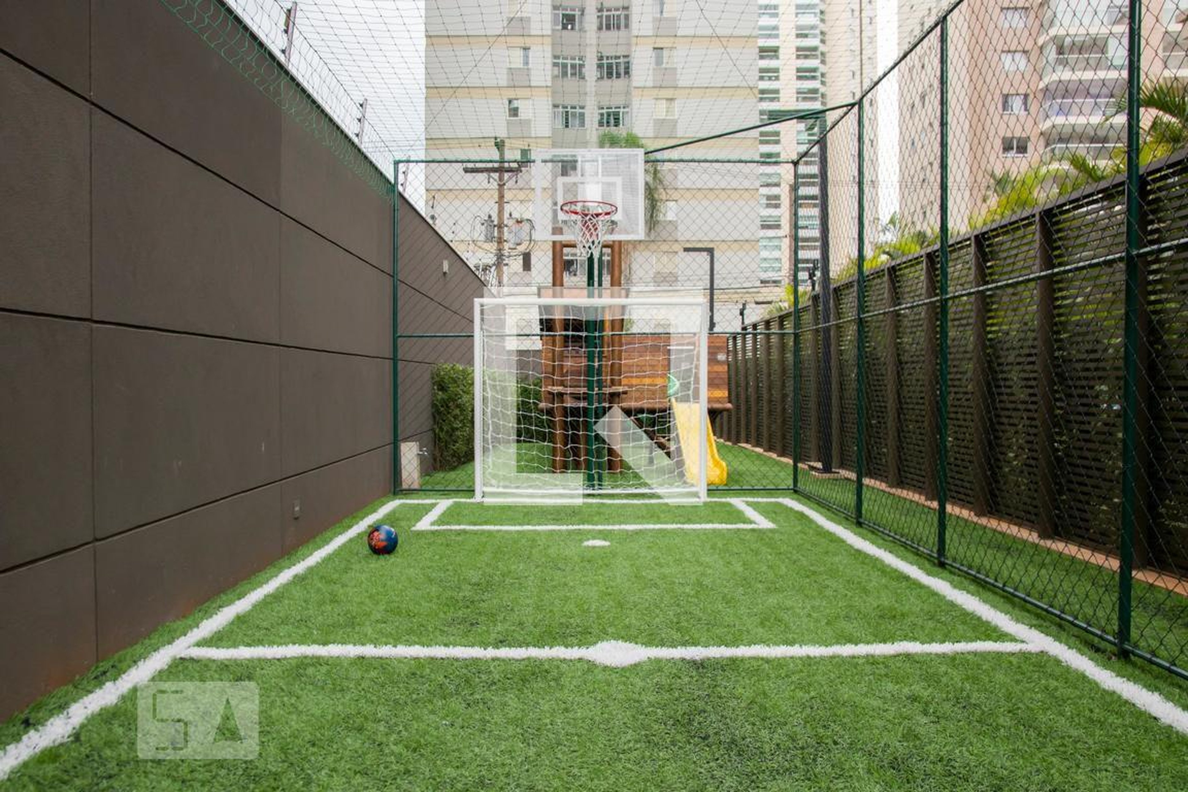 Quadra - Storia Vila Clementino By Cyrela