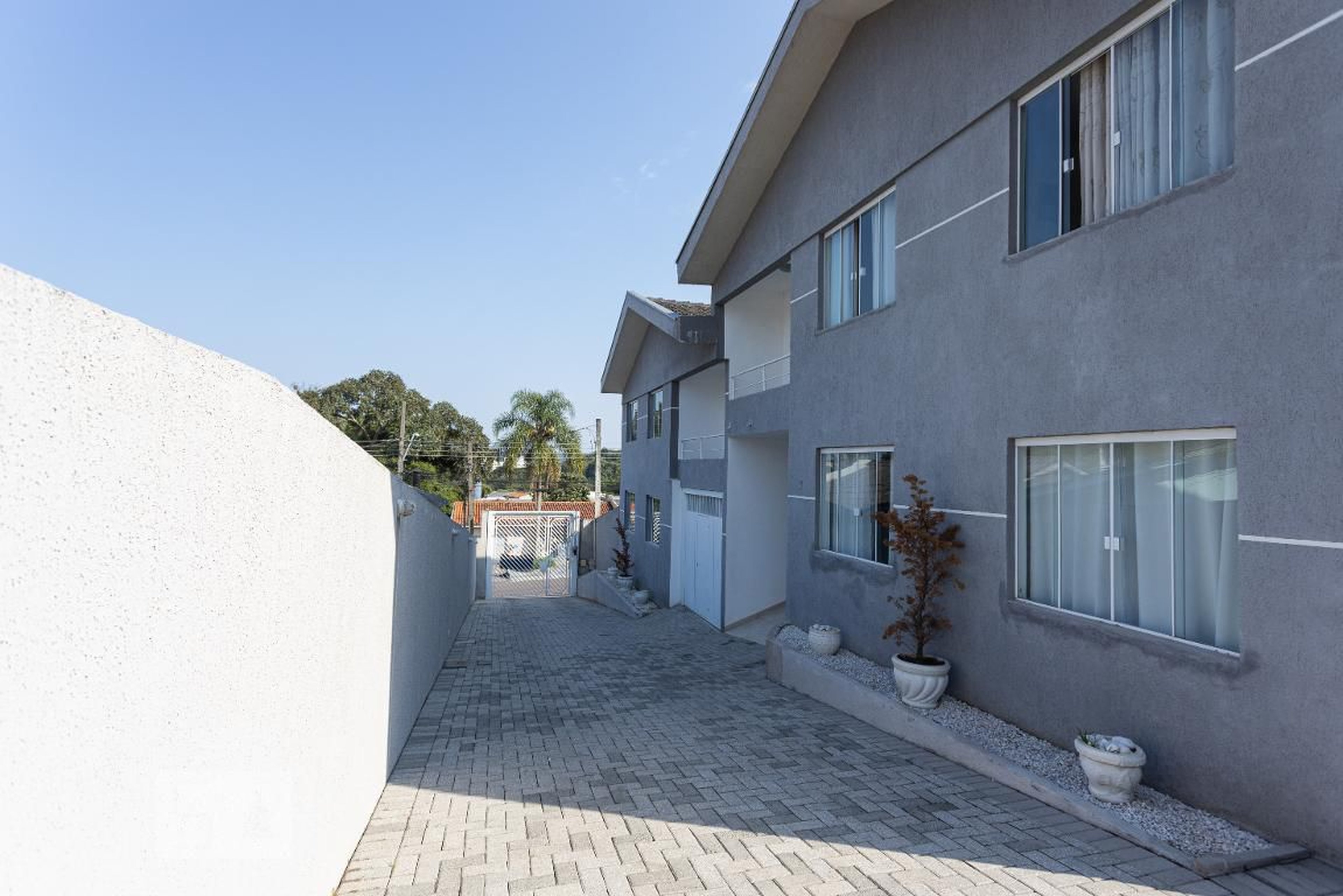 Condominio - Vitoria I