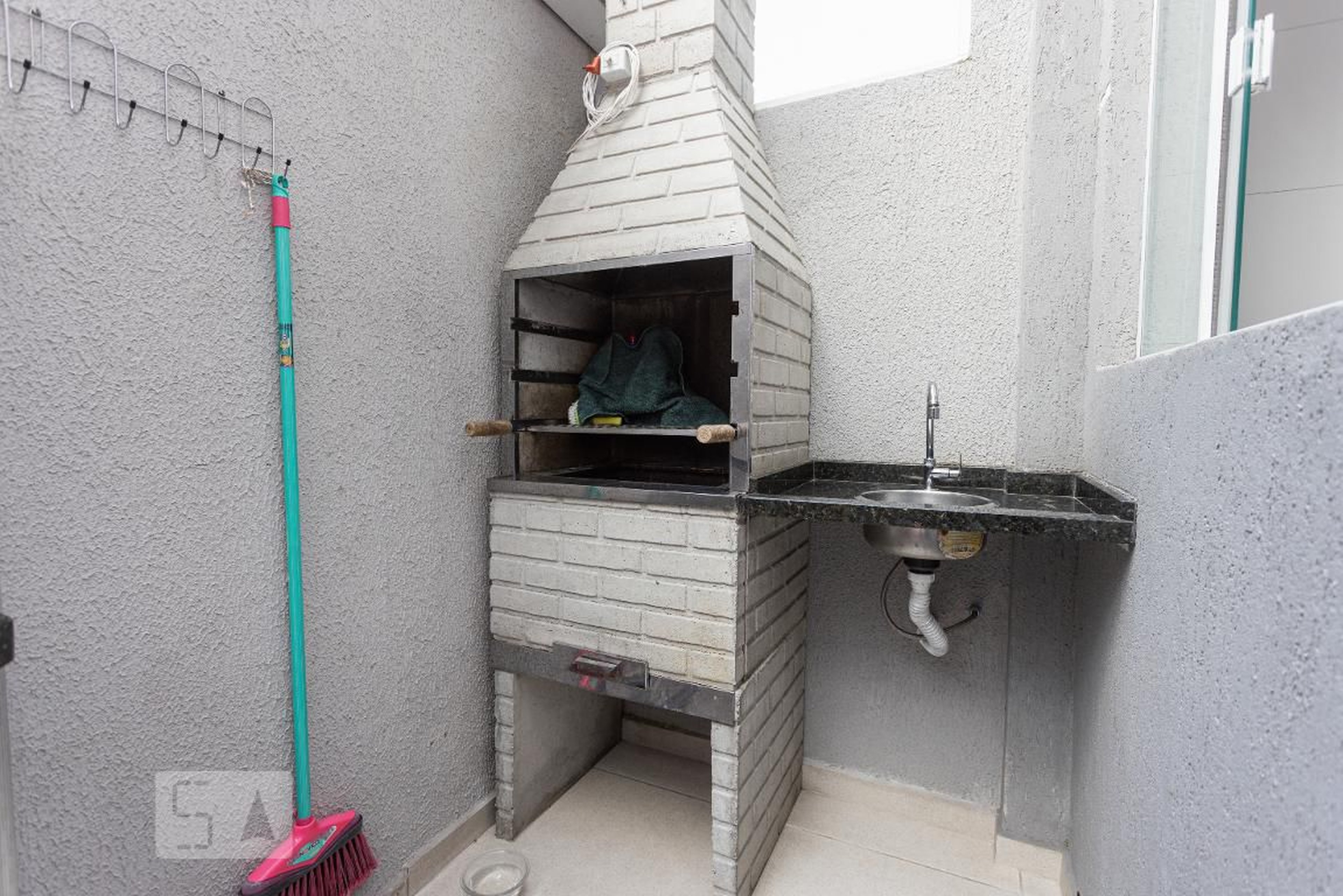 Churrasqueira - Vitoria I