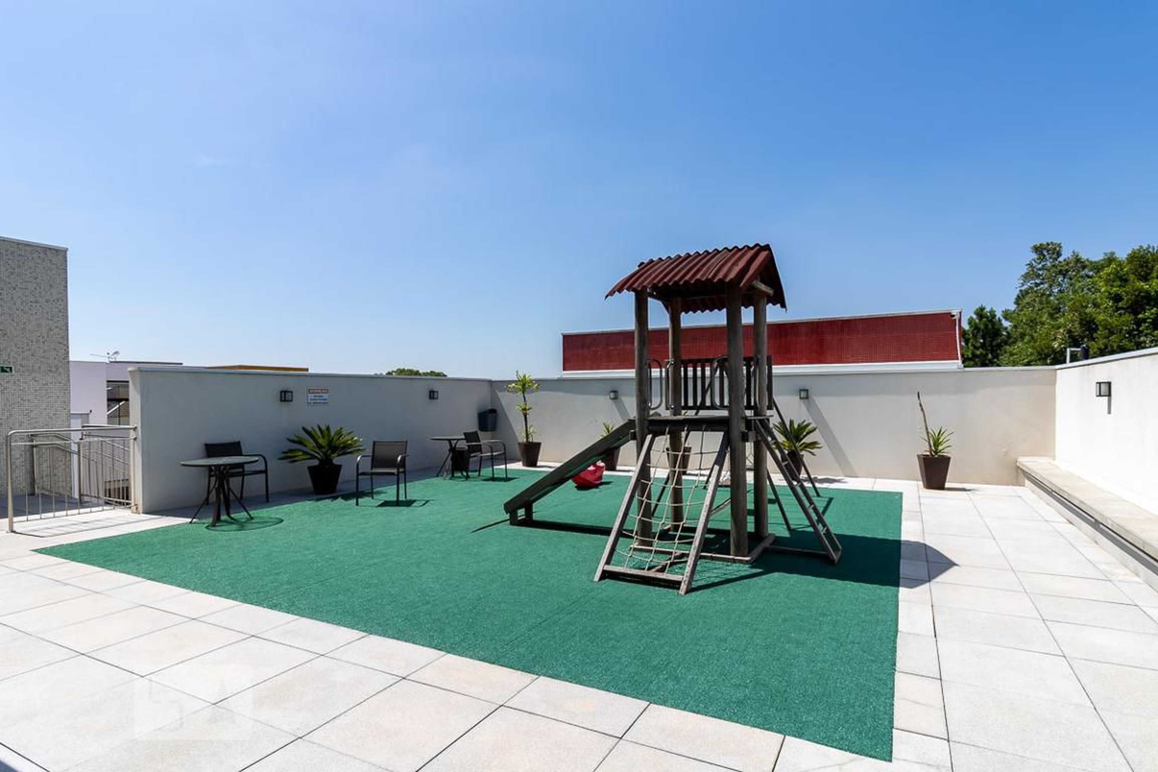 Playground - Residencial STM Mond Galerie