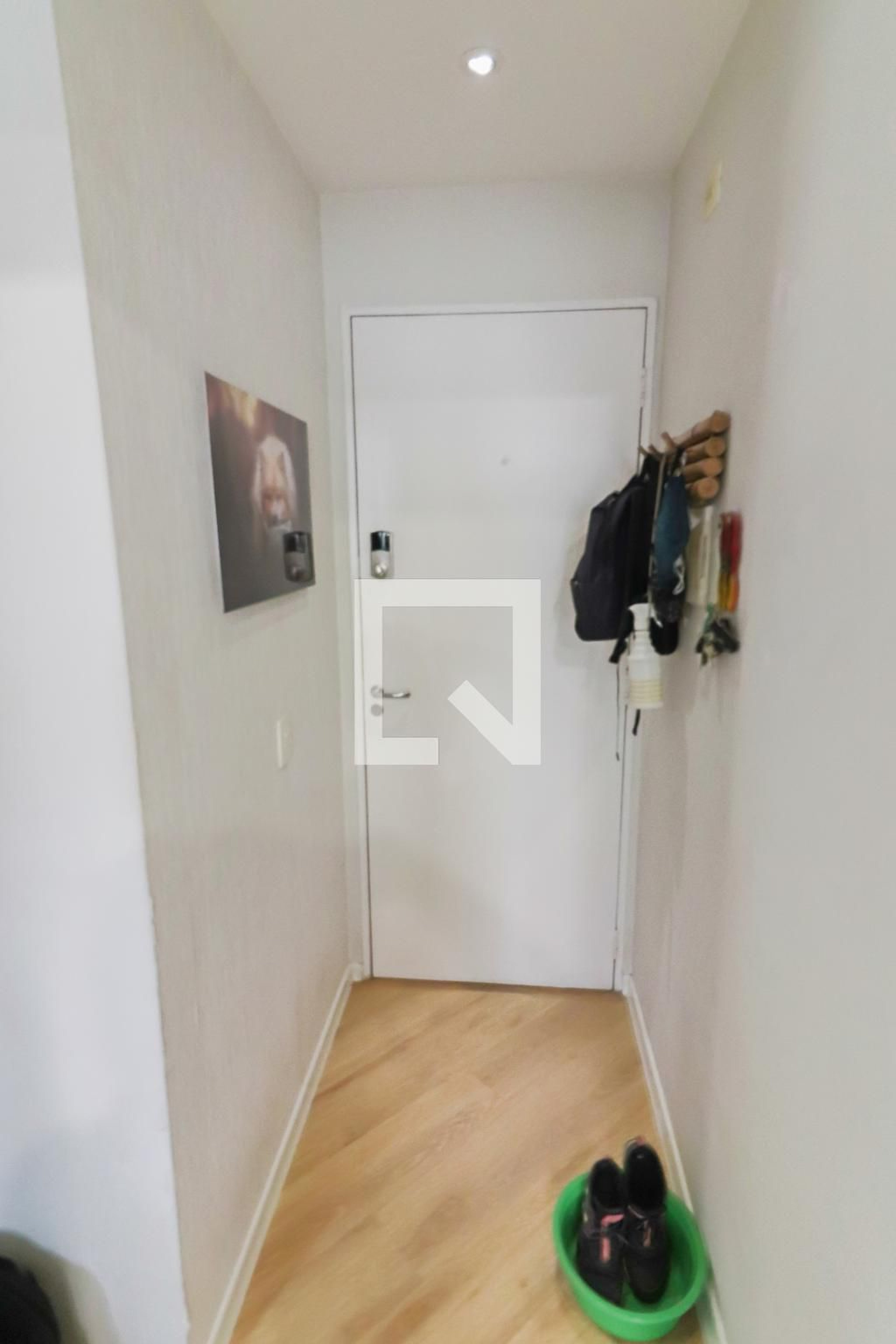 Entrada Social - ECO Life