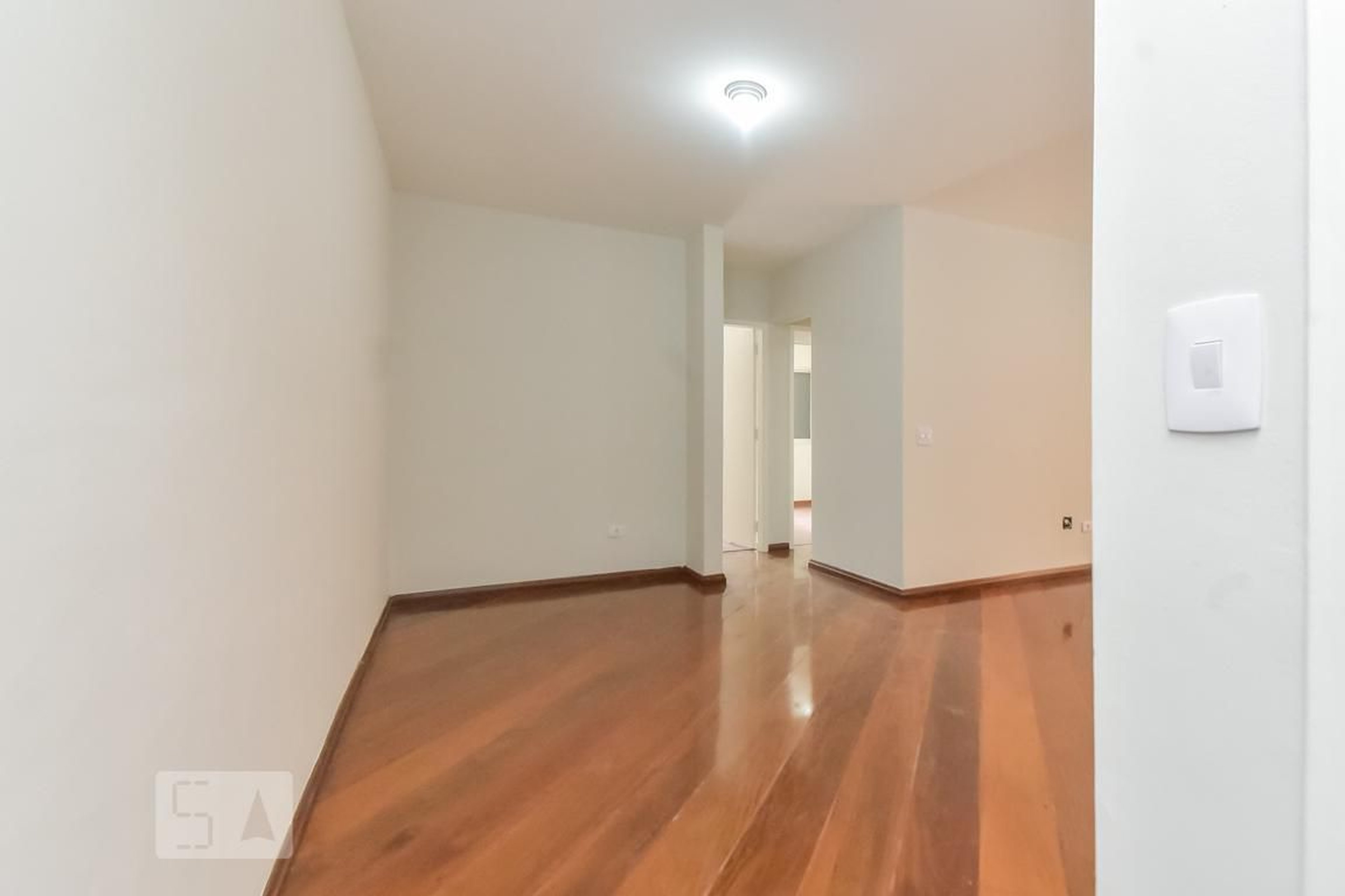 Entrada - Edifício Maison Rochelle