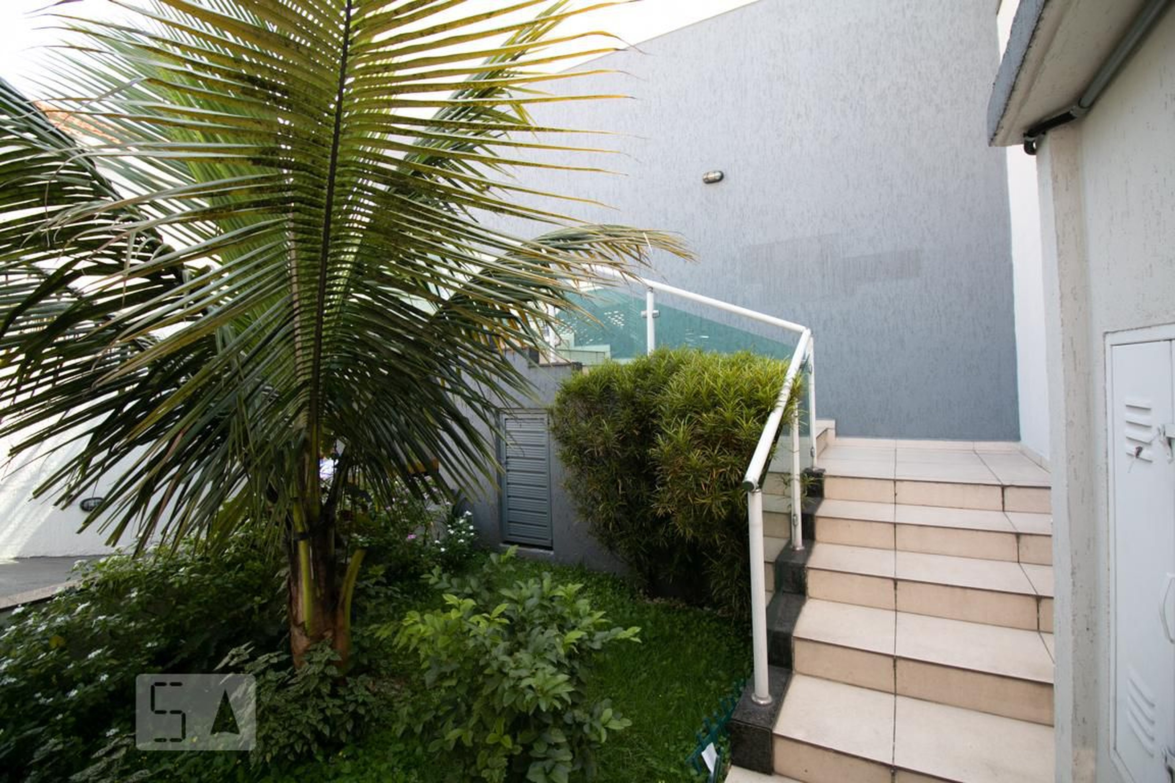 Entrada - Residencial Atenas