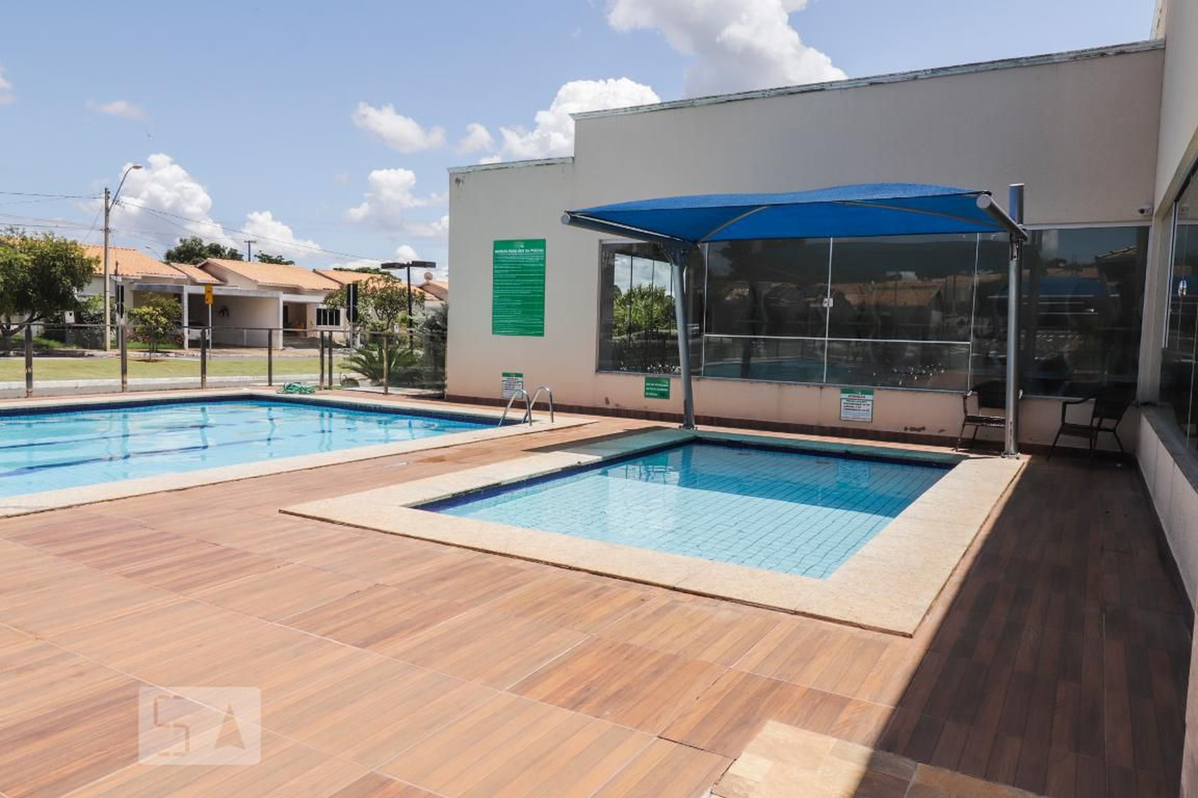 Piscina - 