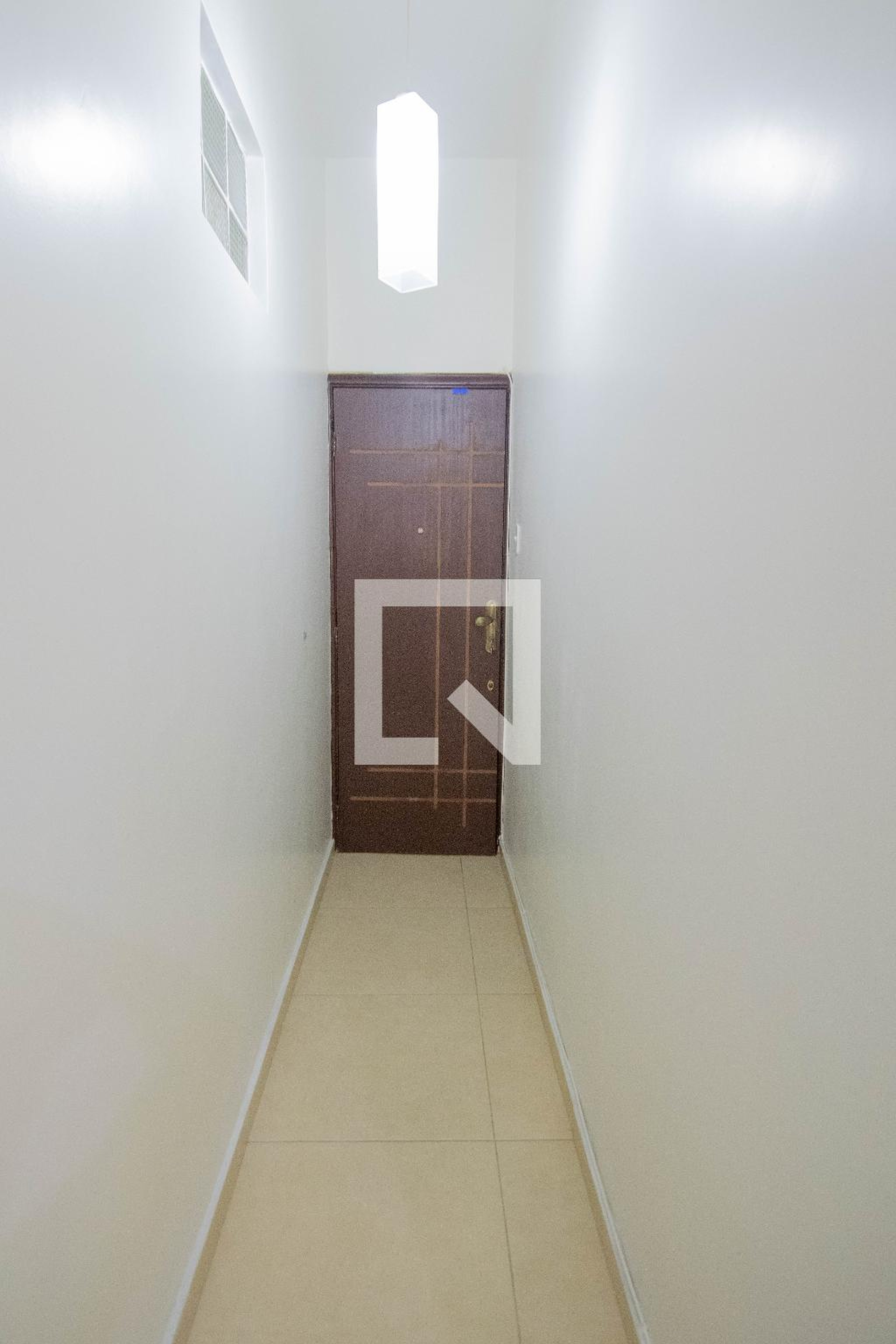 Hall - Felizberto Menezes