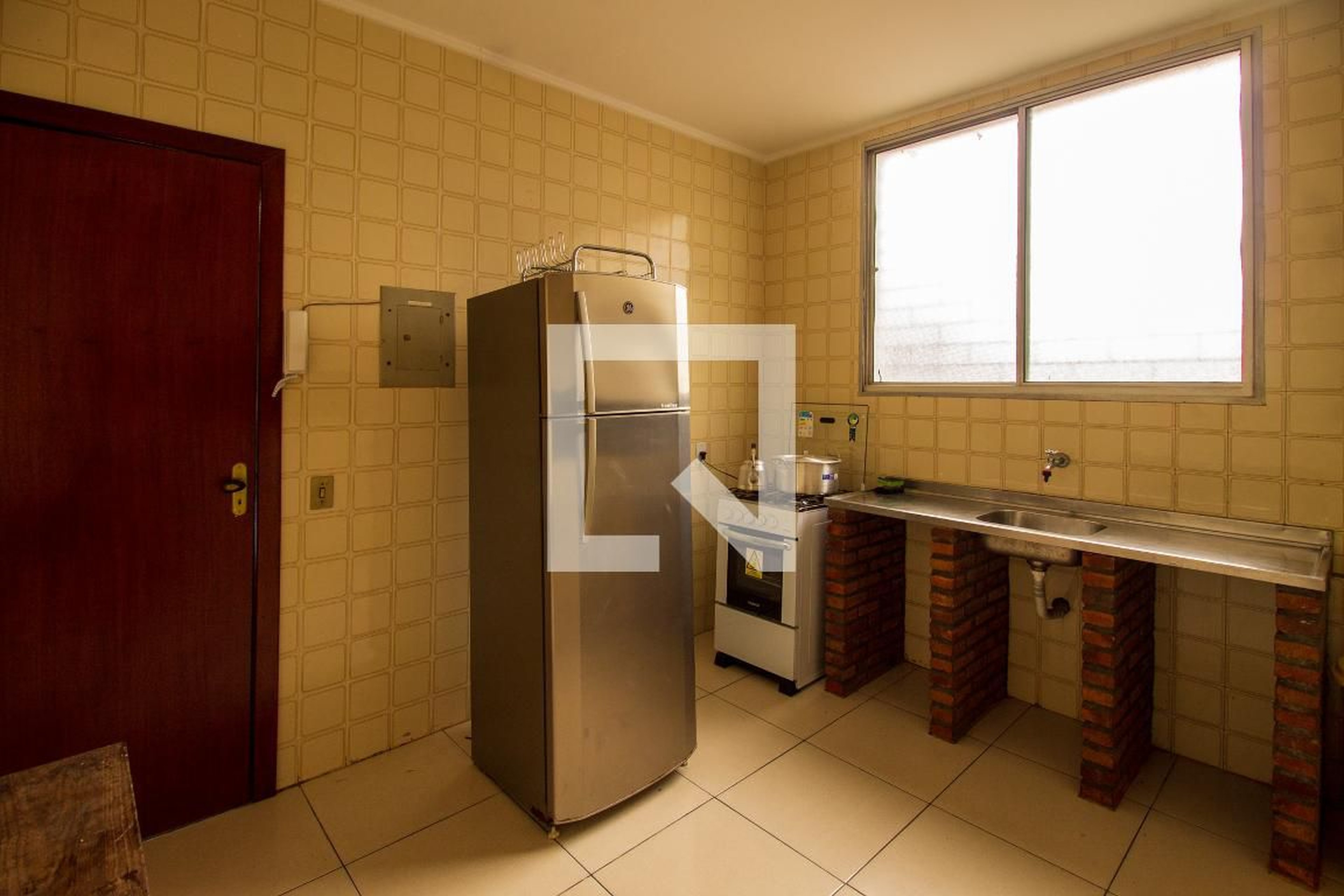 Salao de Festa - Iglesias