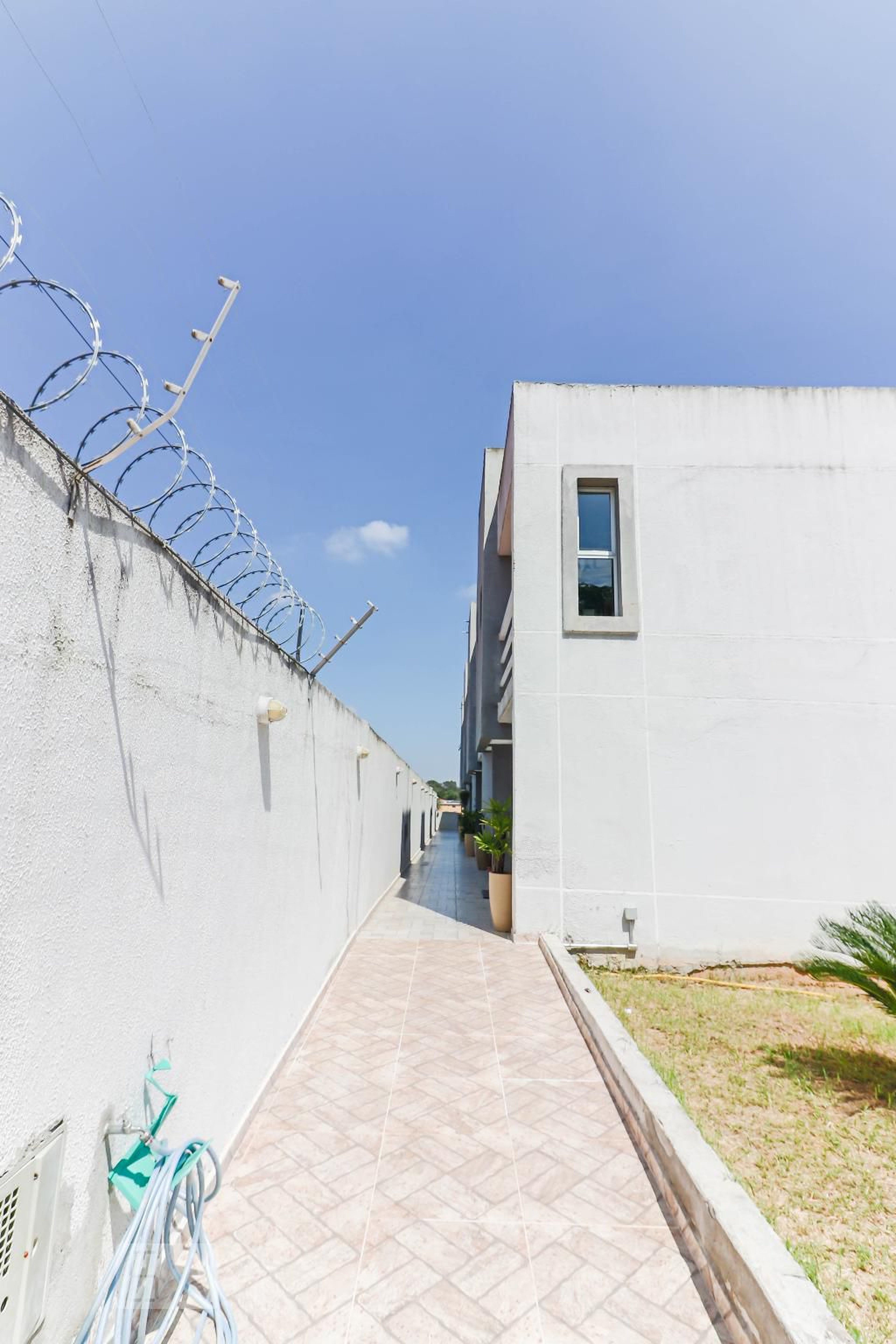 Area Comum - Villagio Arapora