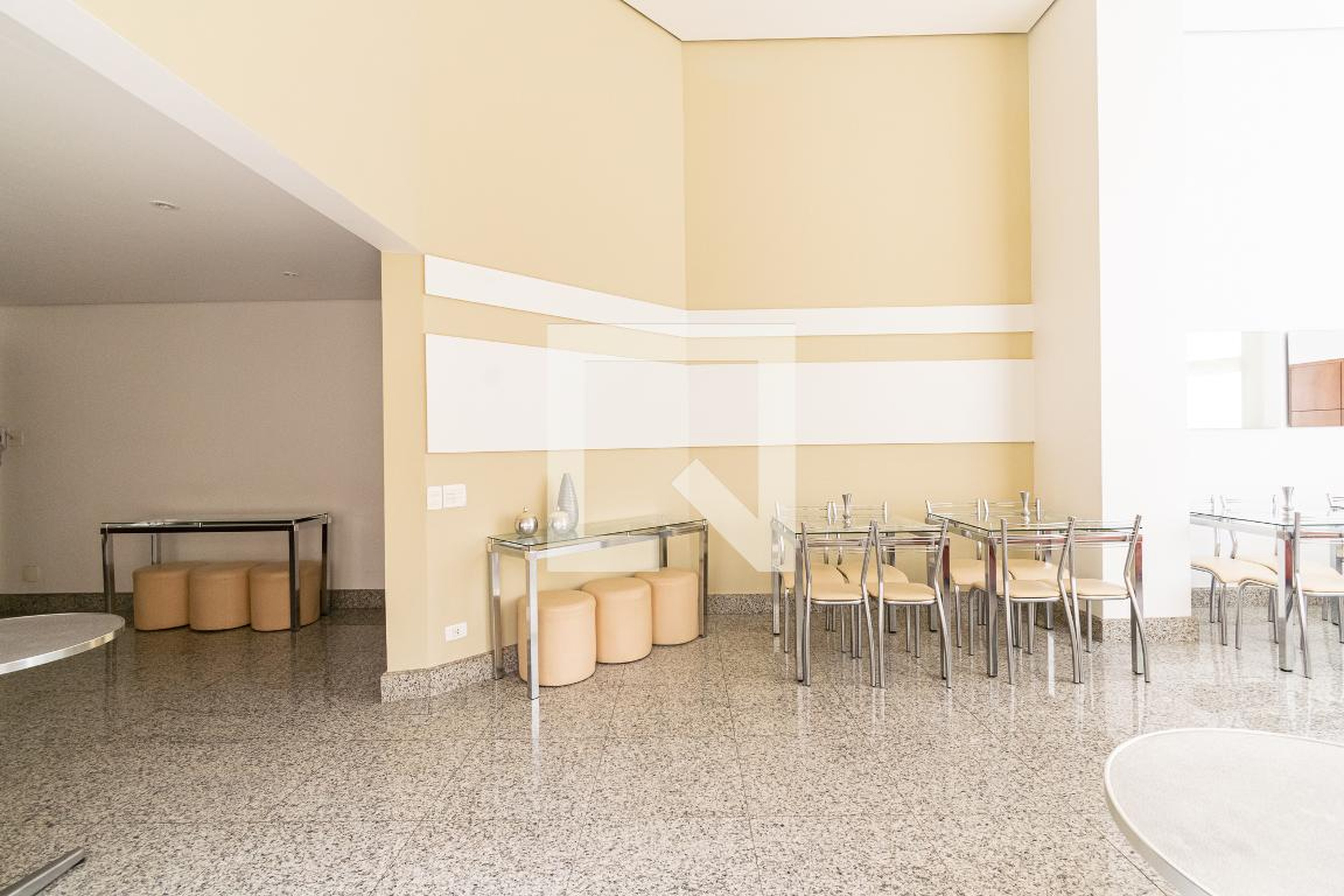 Salão de Festas - Maison Chambertin