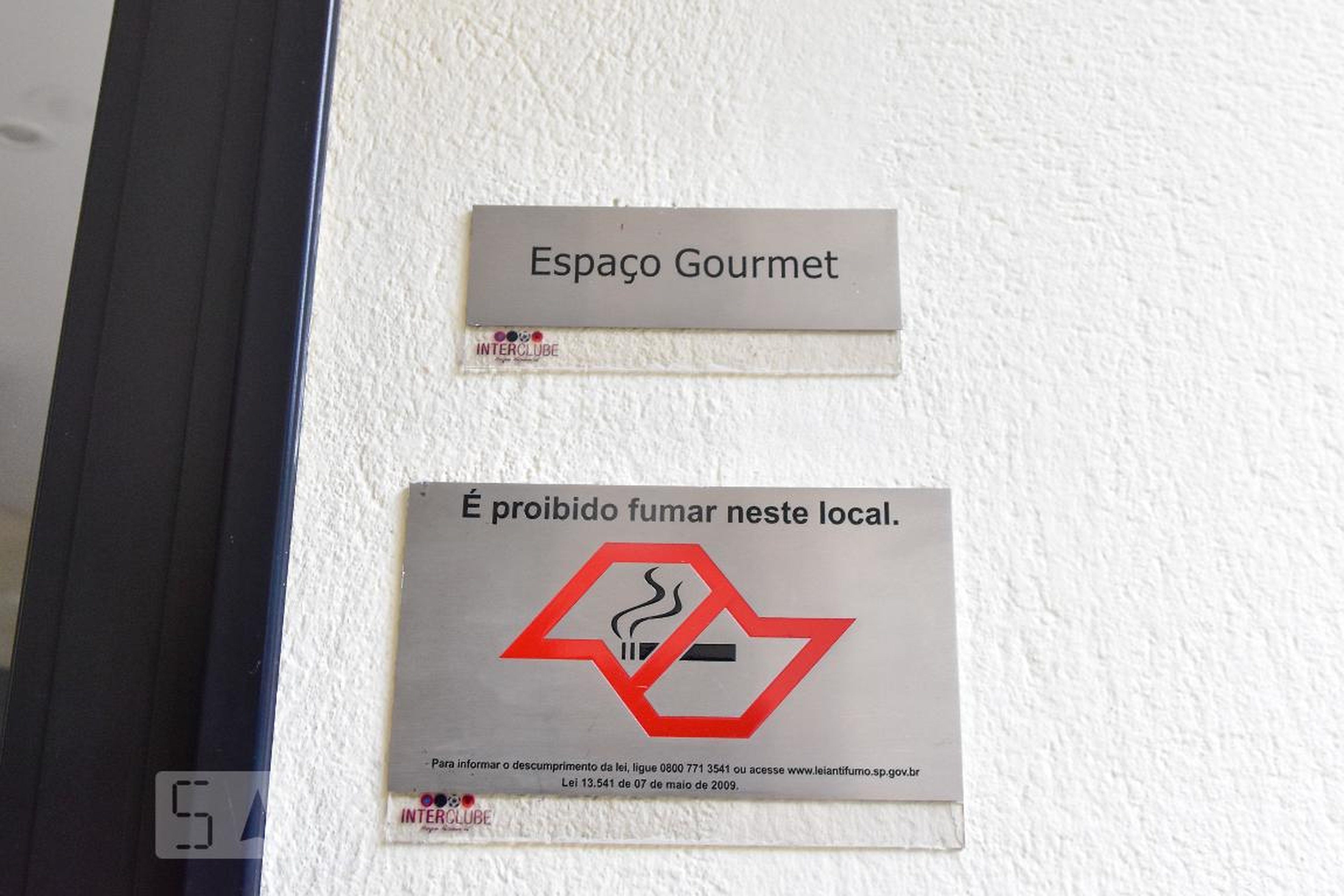 Espaço Gourmet - Interclube
