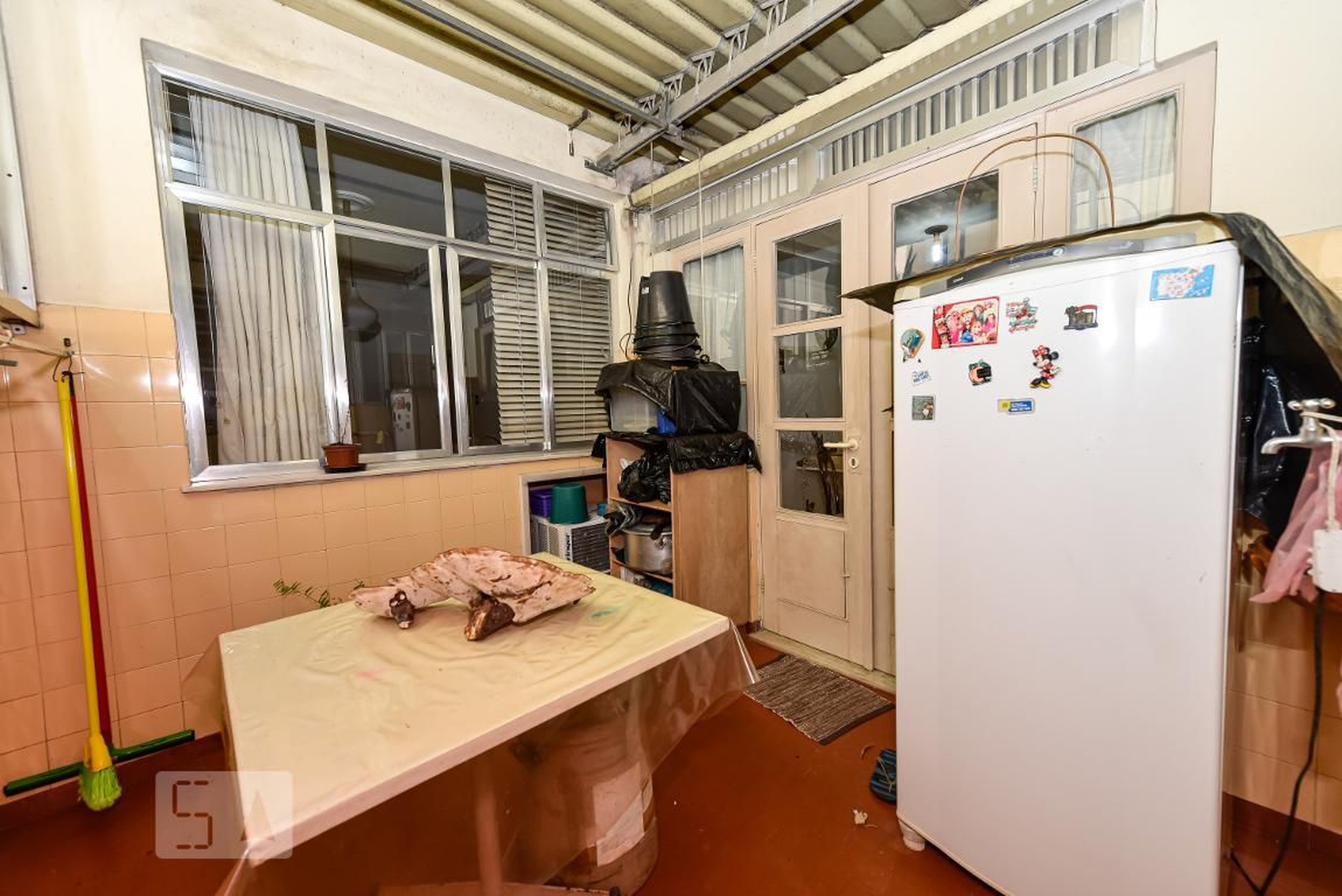 Área Externa - Edifício Pérola Marina