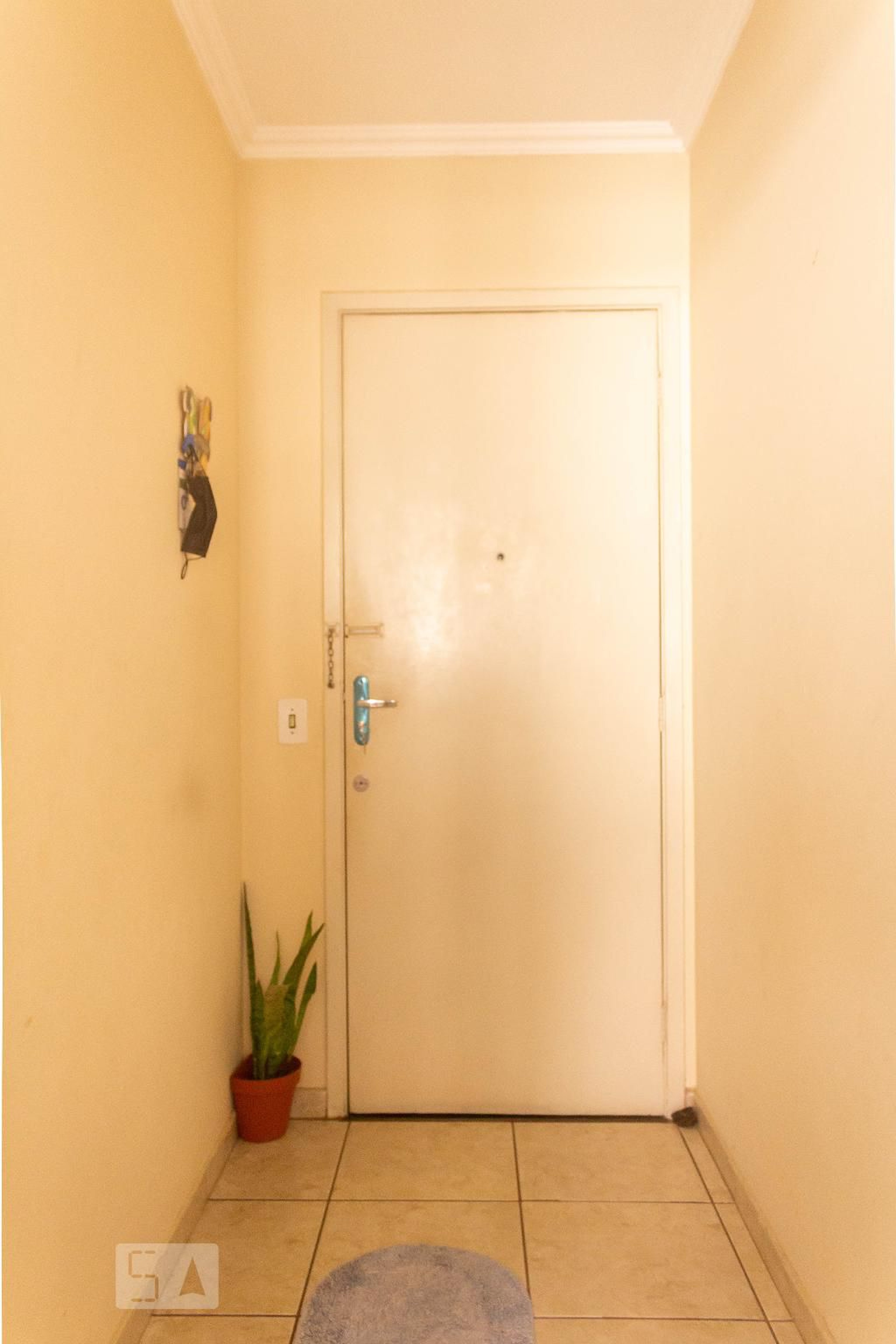 Entrada - Tatiana, I.Cristina e Celina