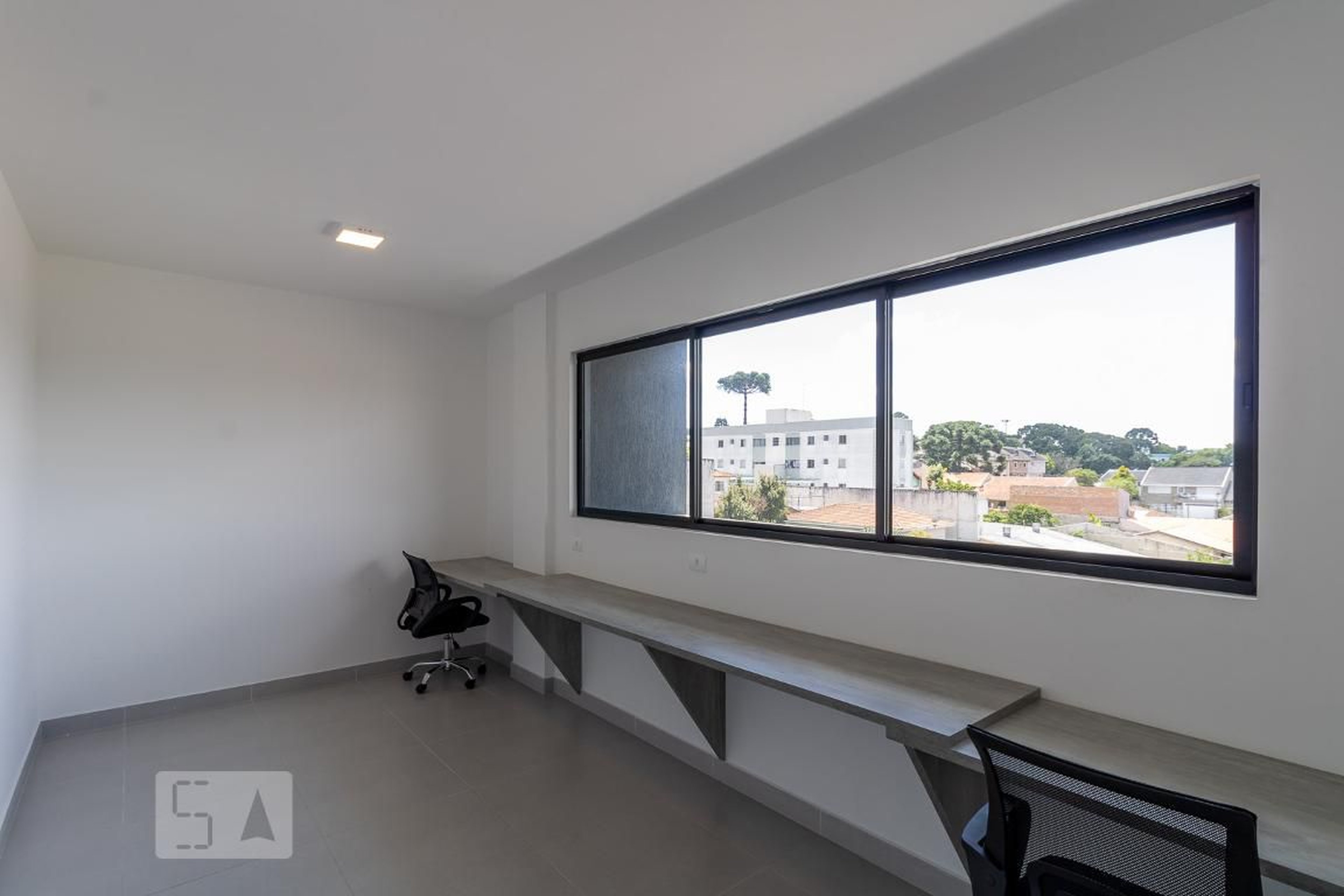 Condomínio - RUA dos Dominicanos