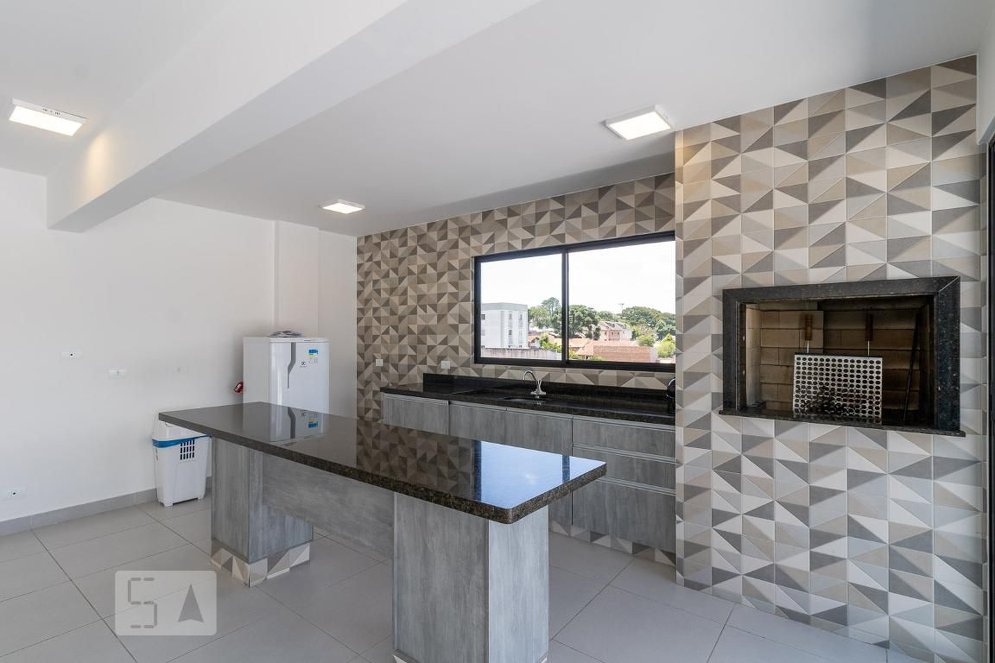 Salao de Festa - RUA dos Dominicanos