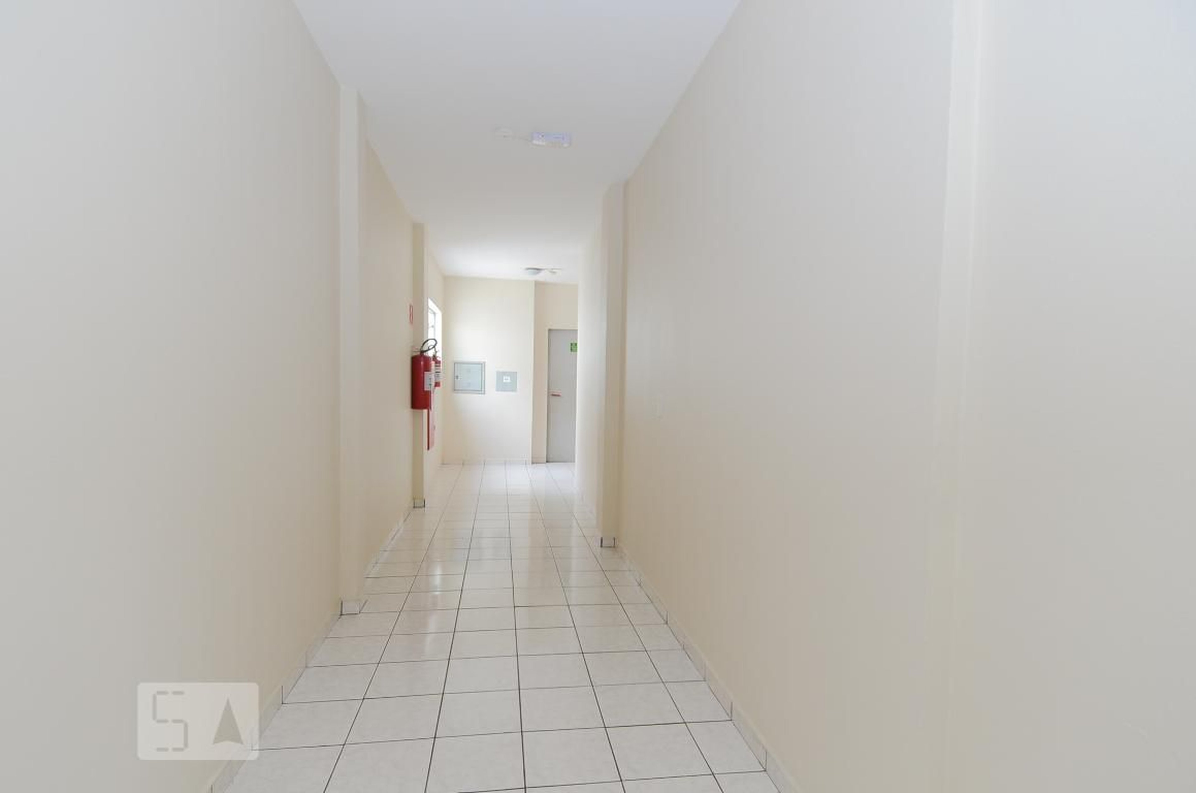 Hall de Entrada - Ipanema