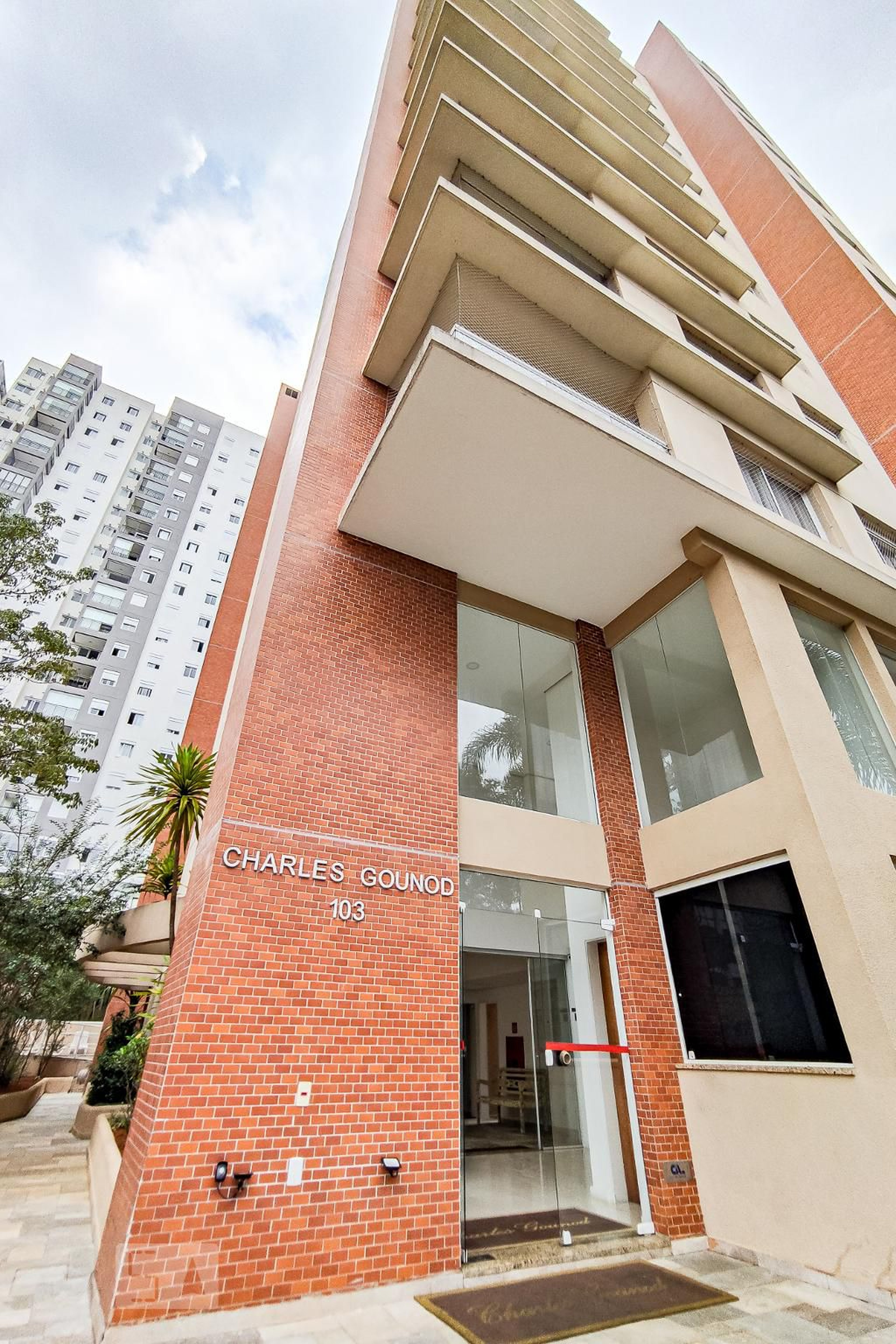 Entrada - Charles Gounod