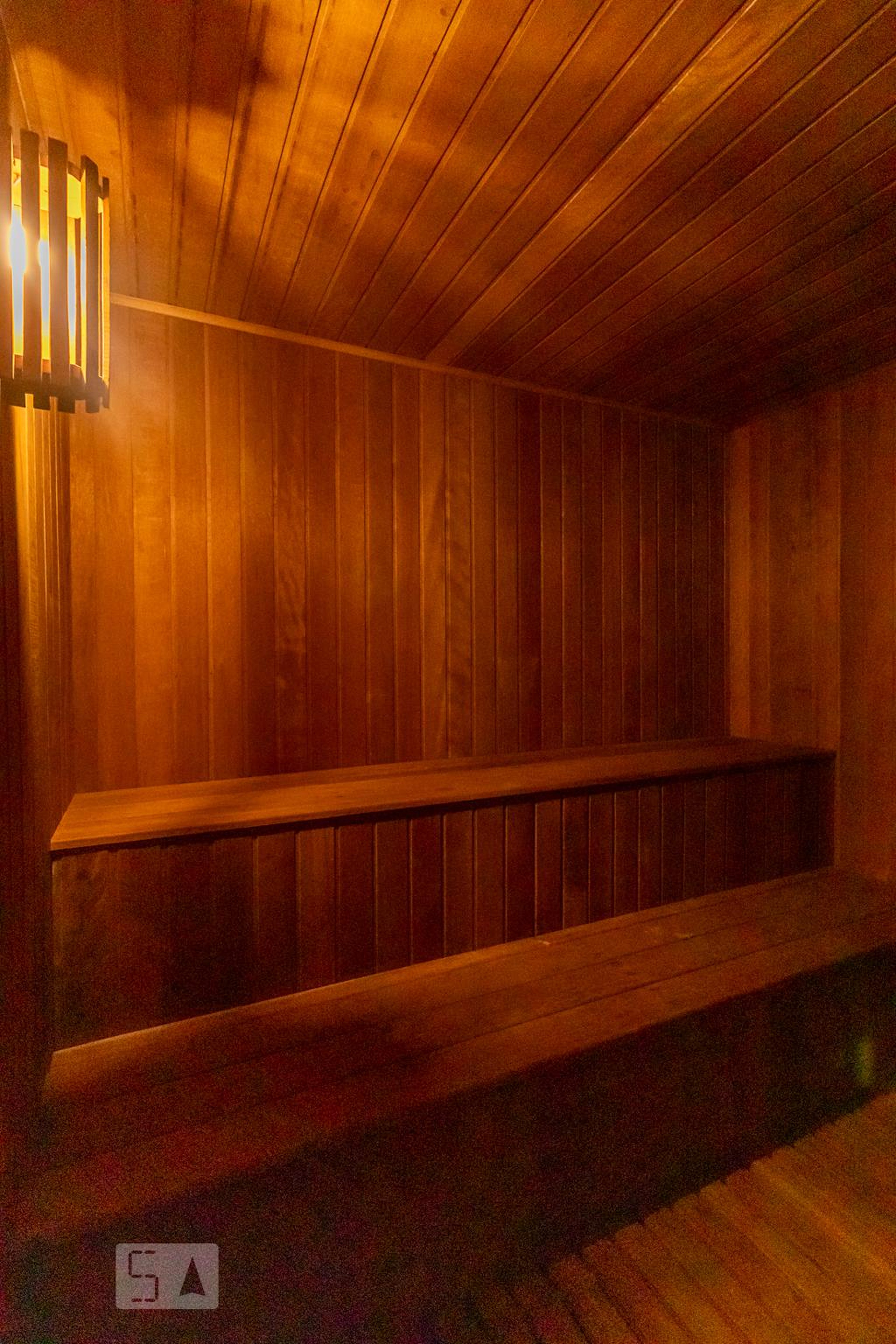 Sauna - Felix Mendelssohn