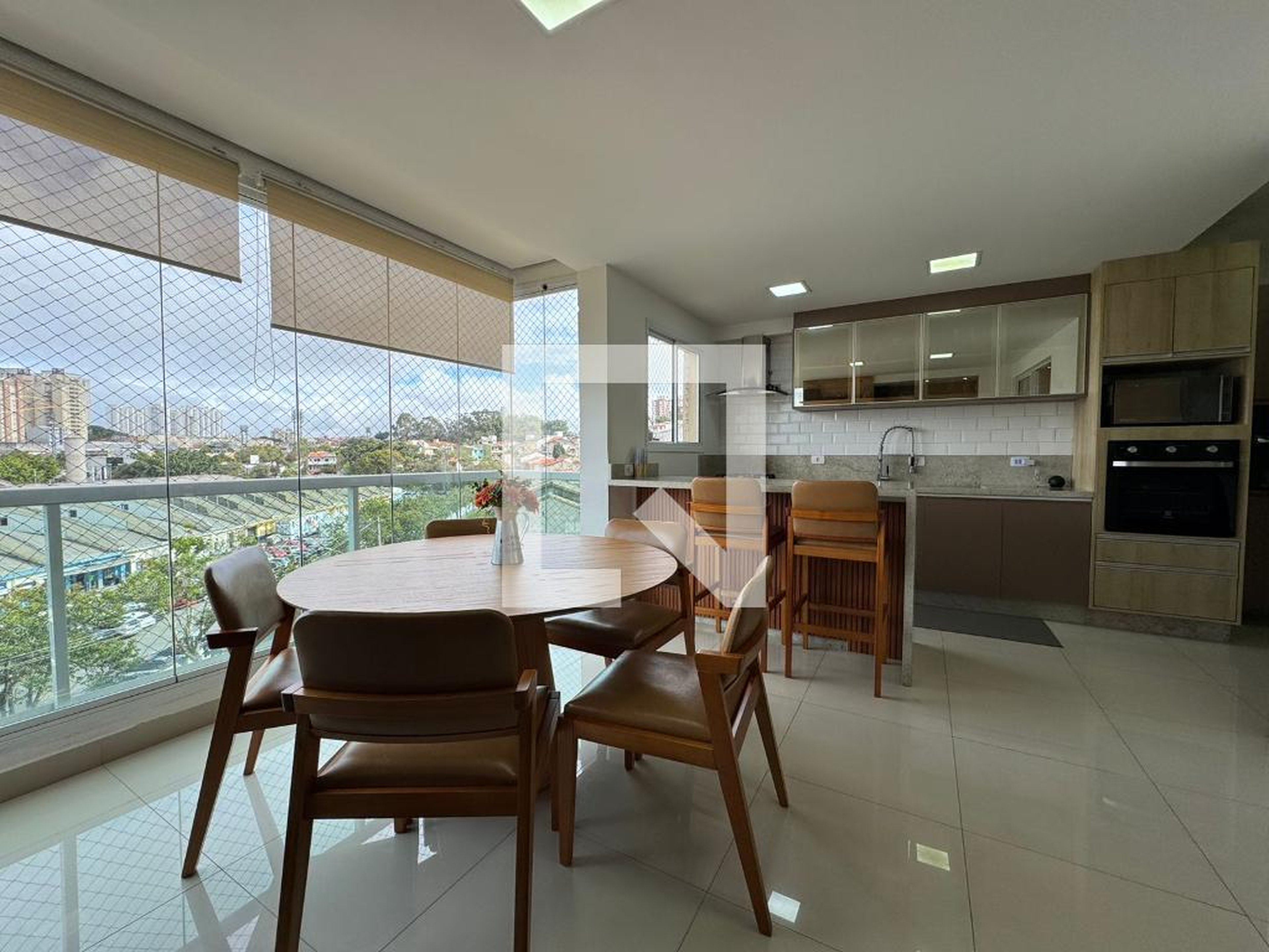 Espaço Gourmet - Maximus