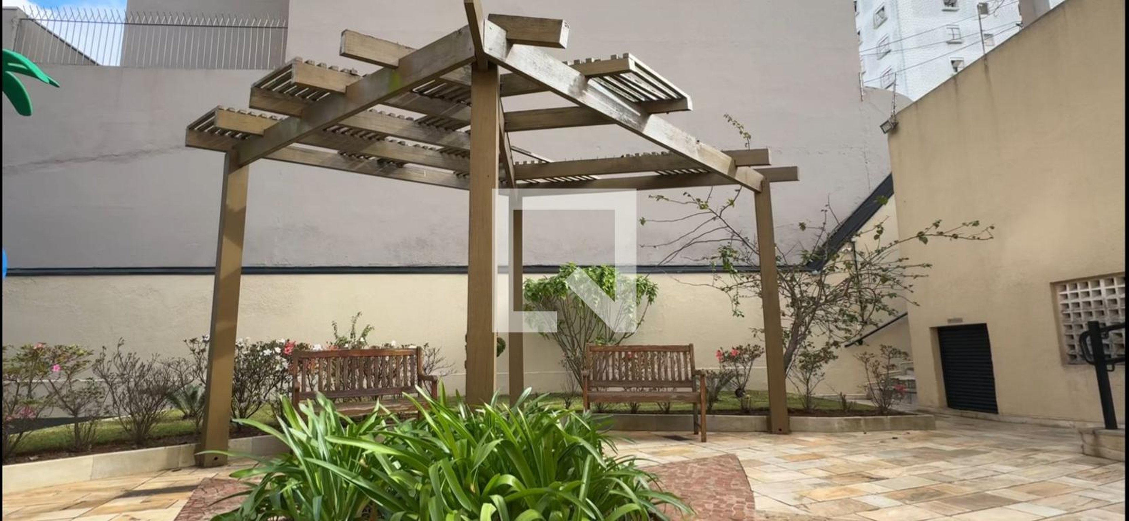 Área comum - Maximus