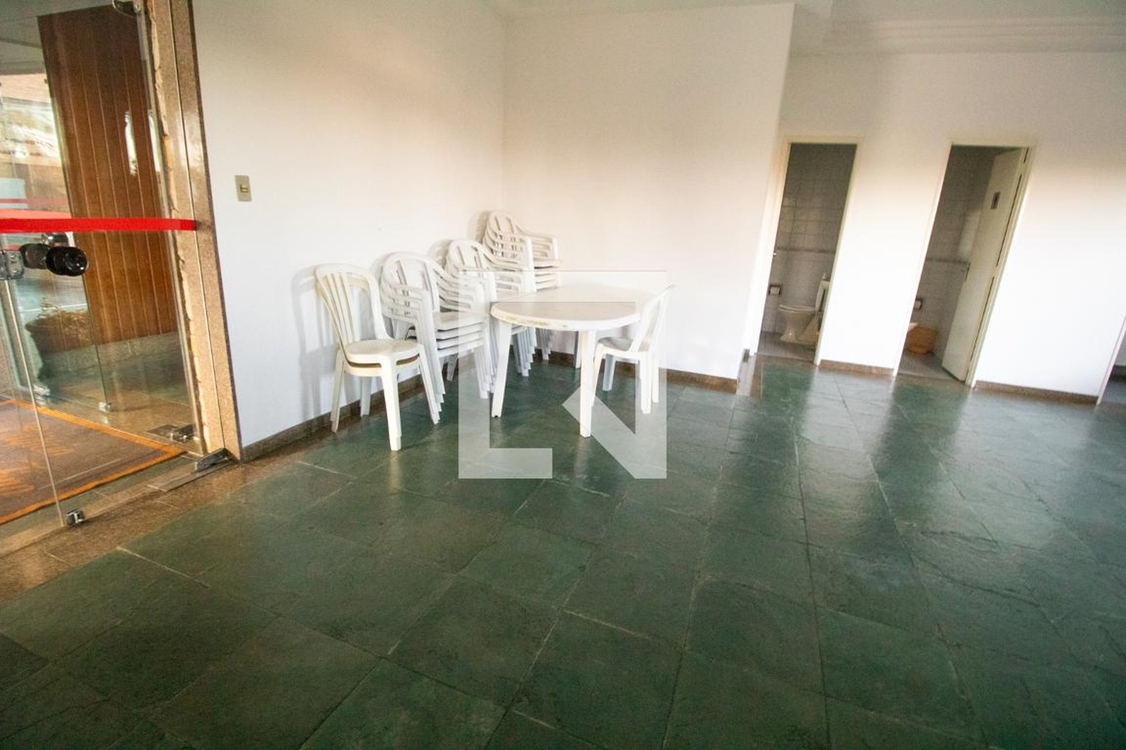 Salao de Festa - Piazza Costa Bella