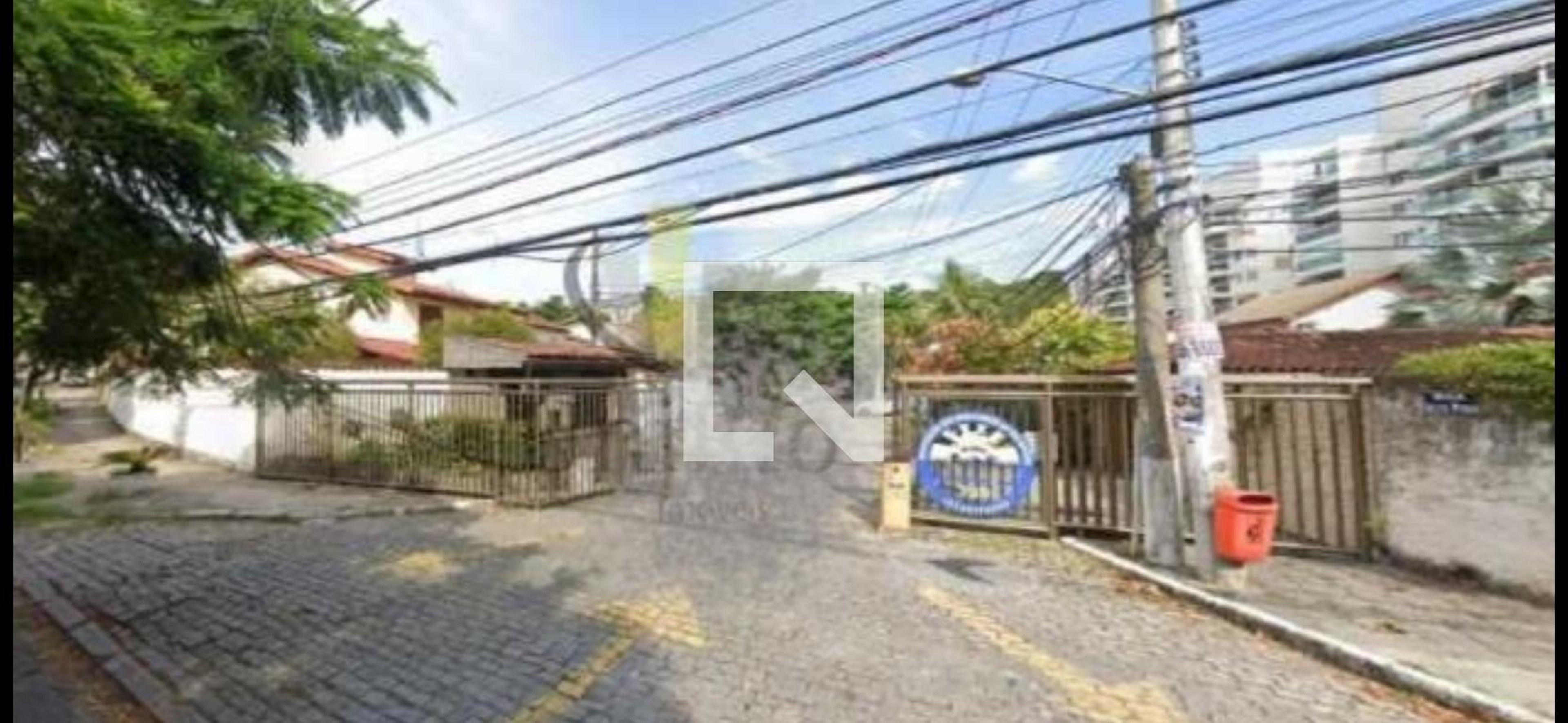 Portaria - Rio Antigo