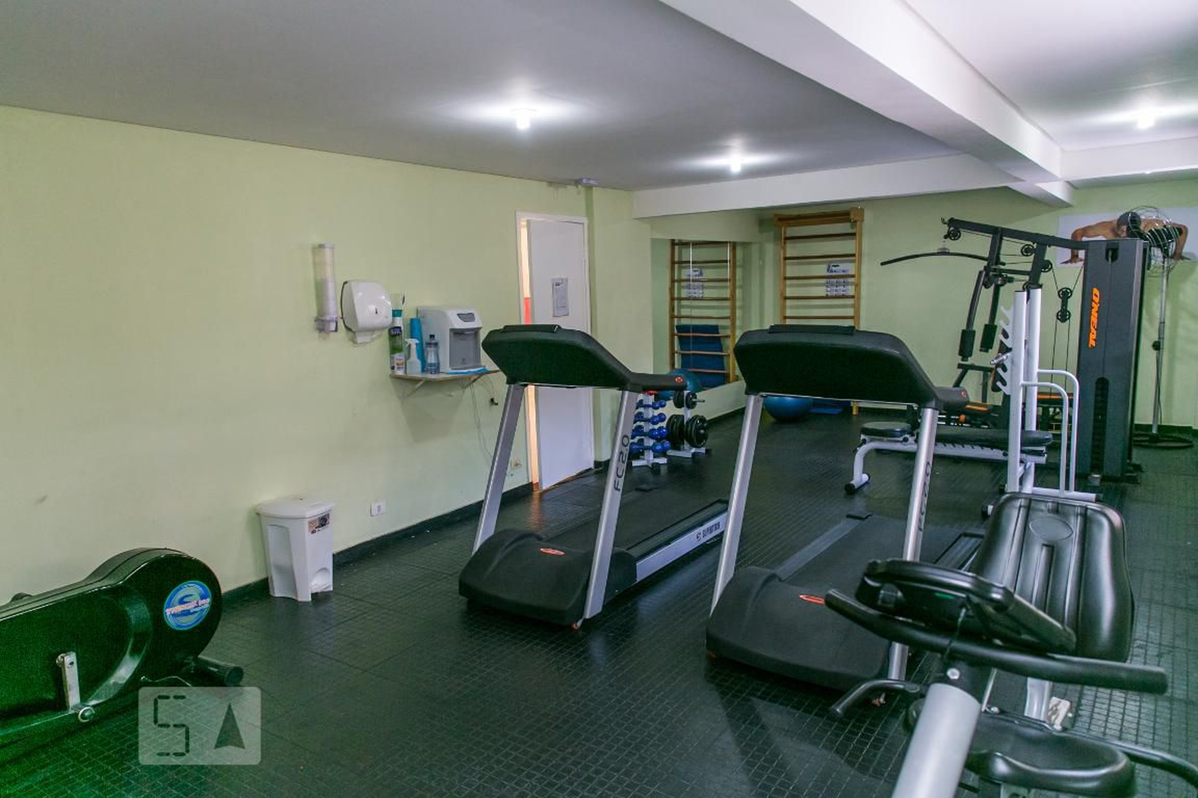 Academia - Vila Verde