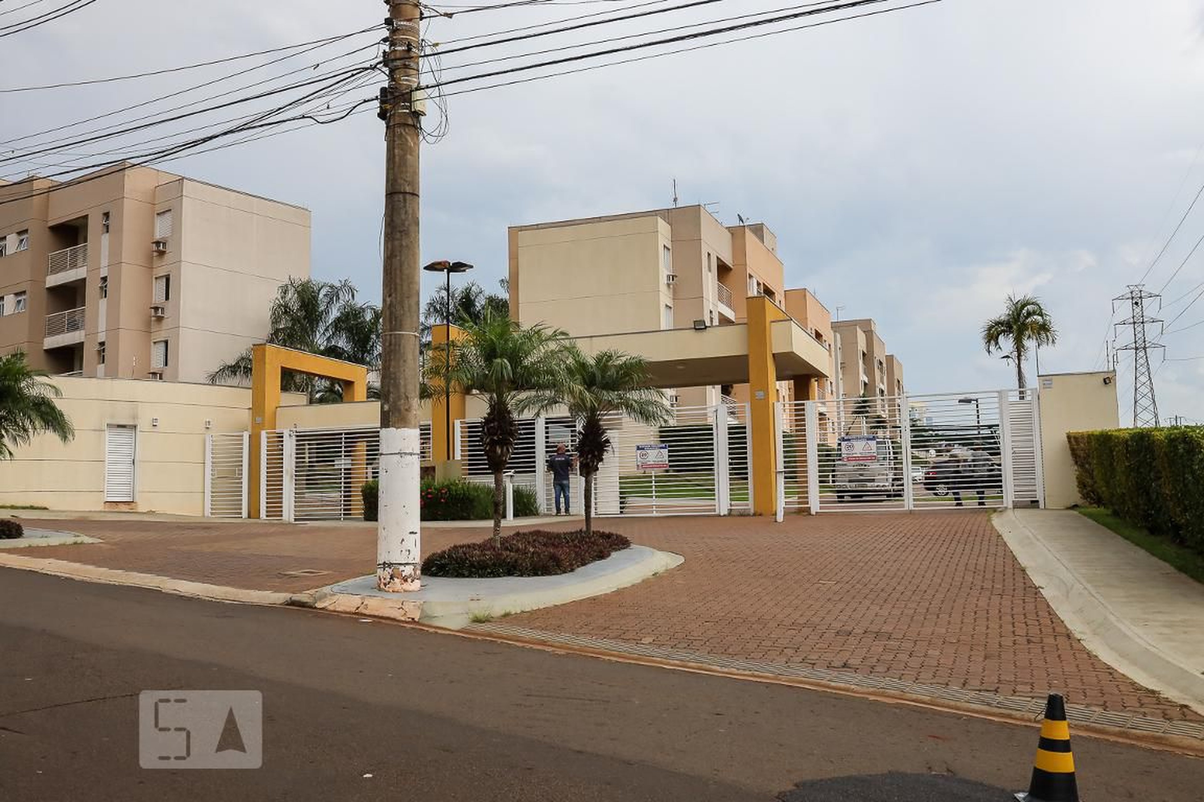 Portaria - Mediterrâneo