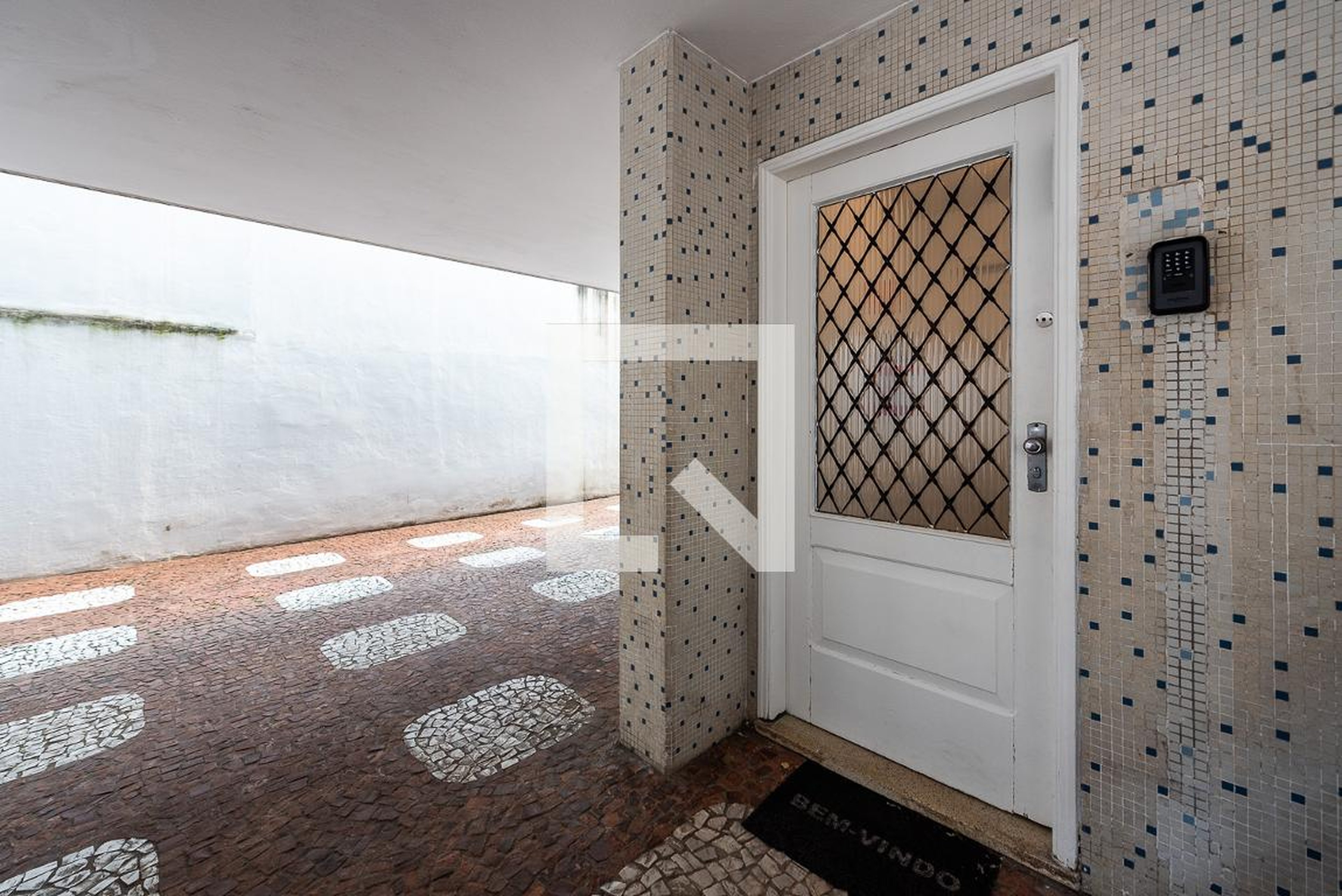 Hall de entrada - null