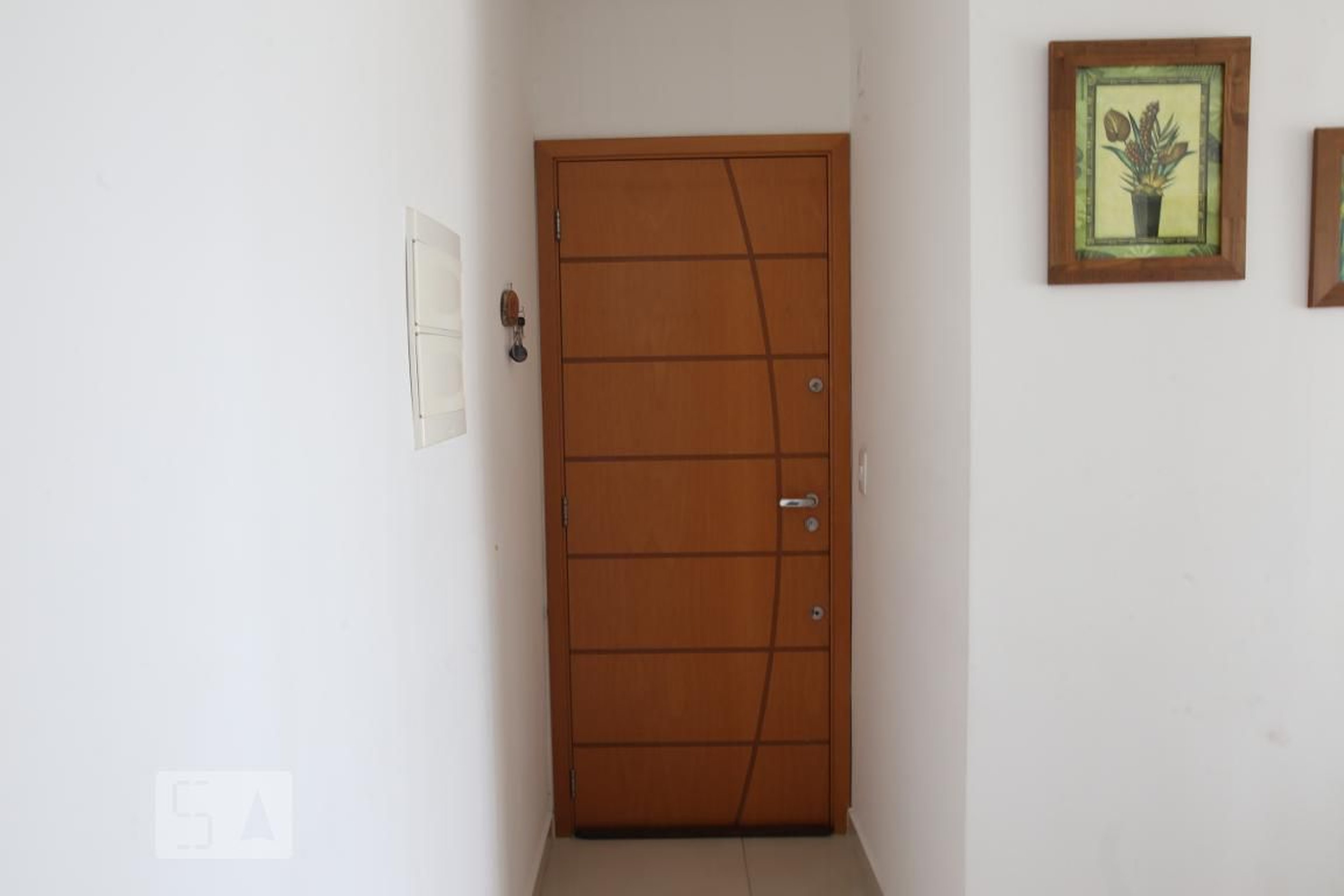 Entrada - Plaza de Espanha II