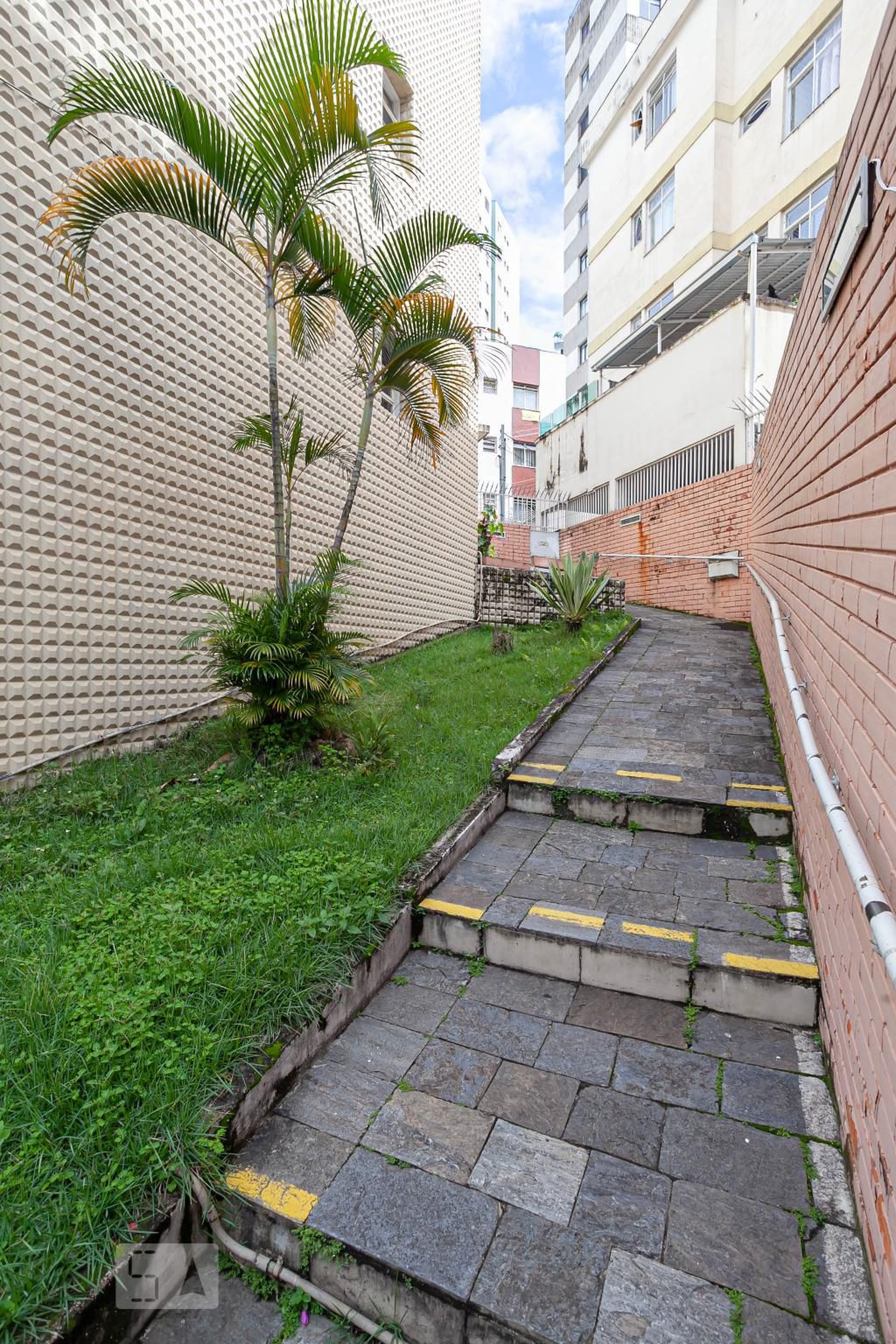 Hall de Entrada - null