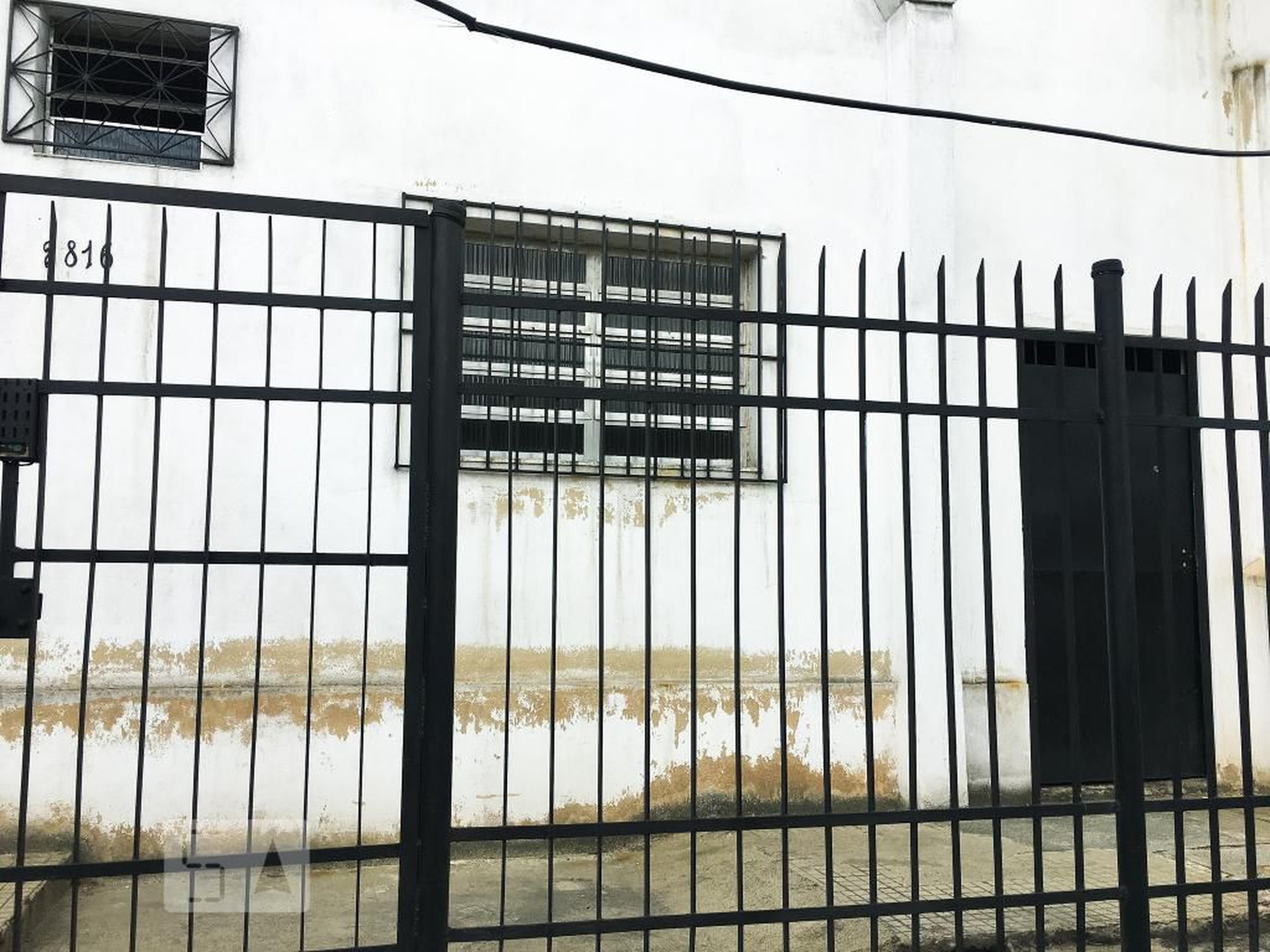 Fachada Condomínio Av Dom Helder Câmara 2816