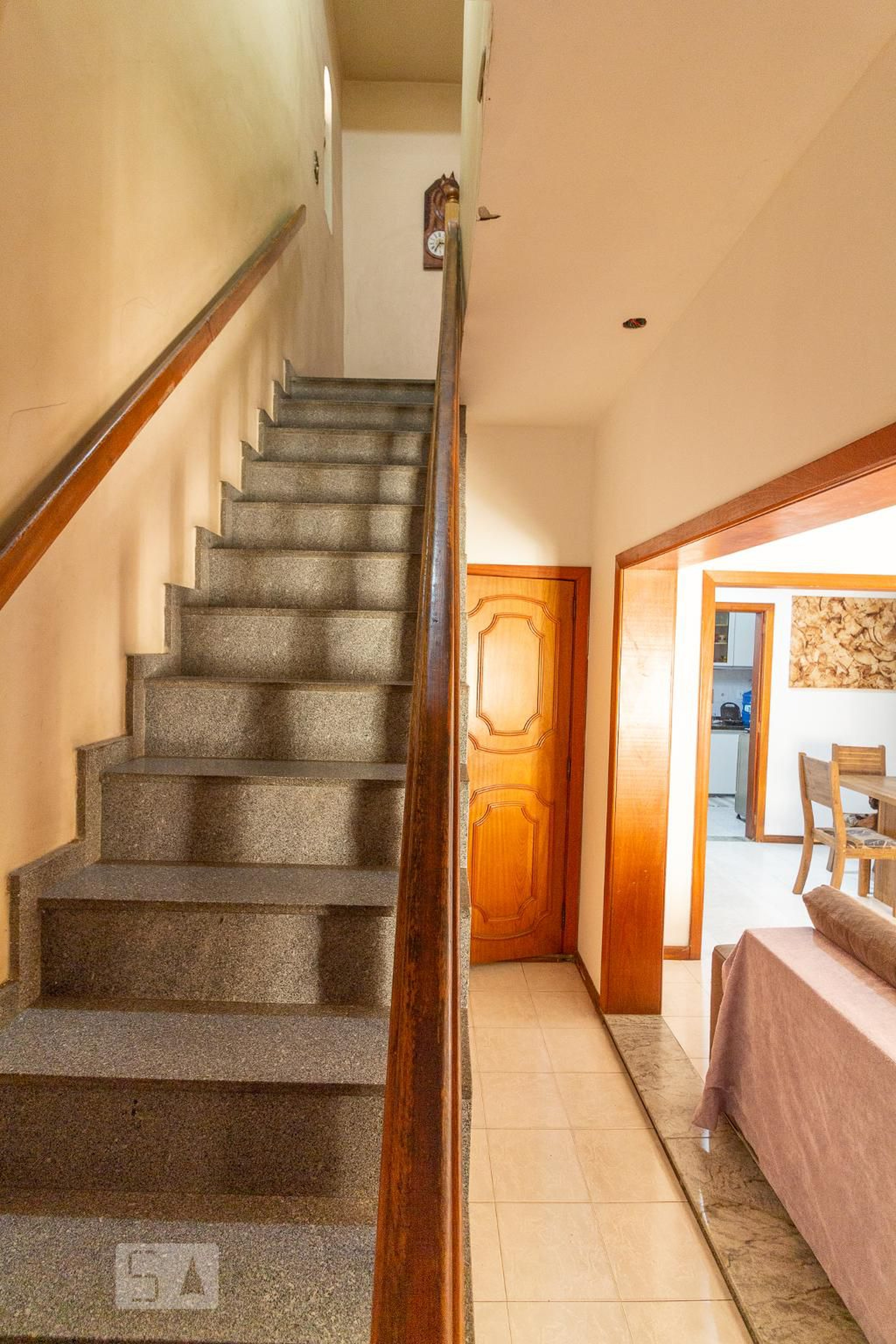 Hall de Entrada - null