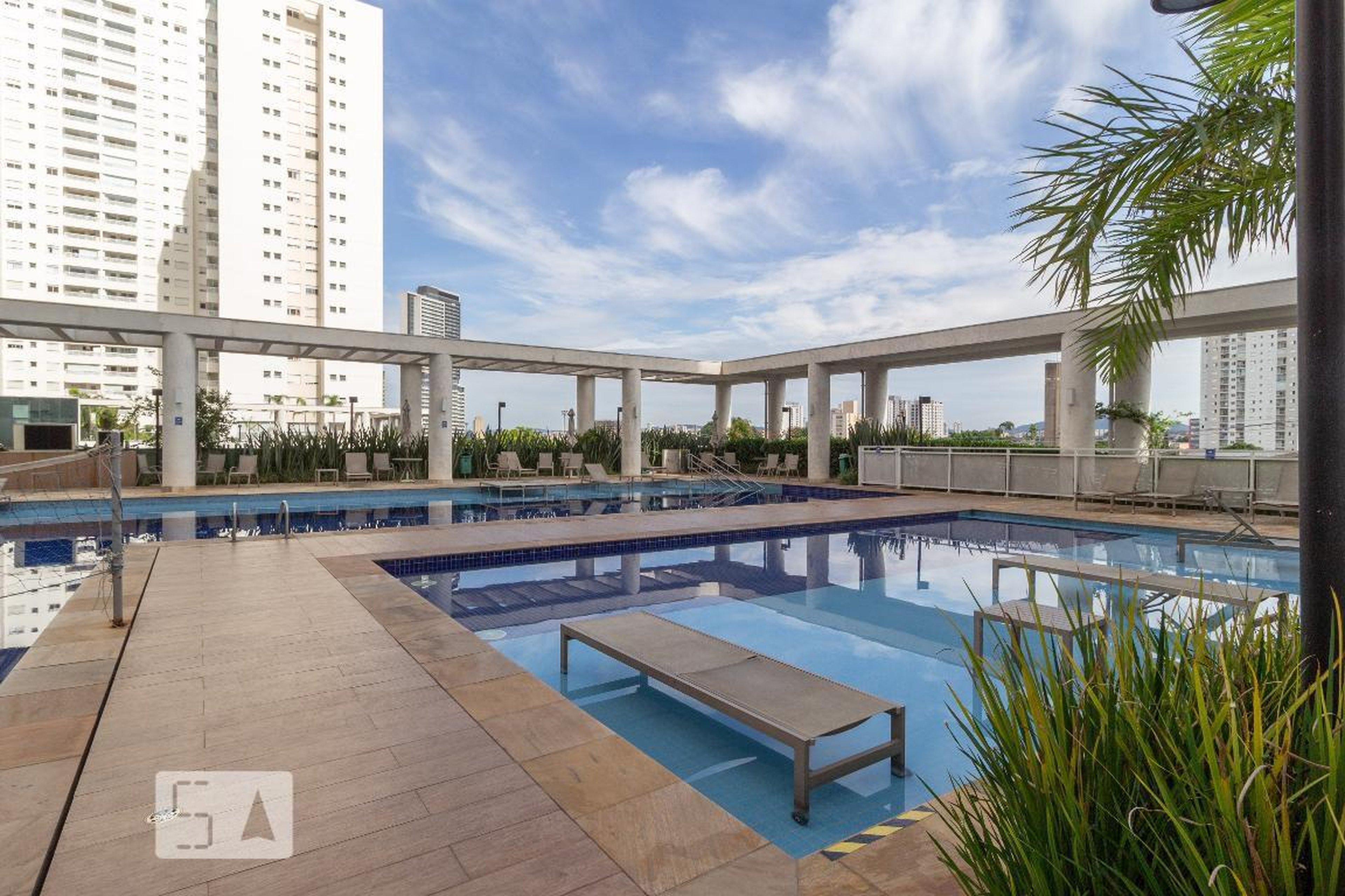 Piscina - 