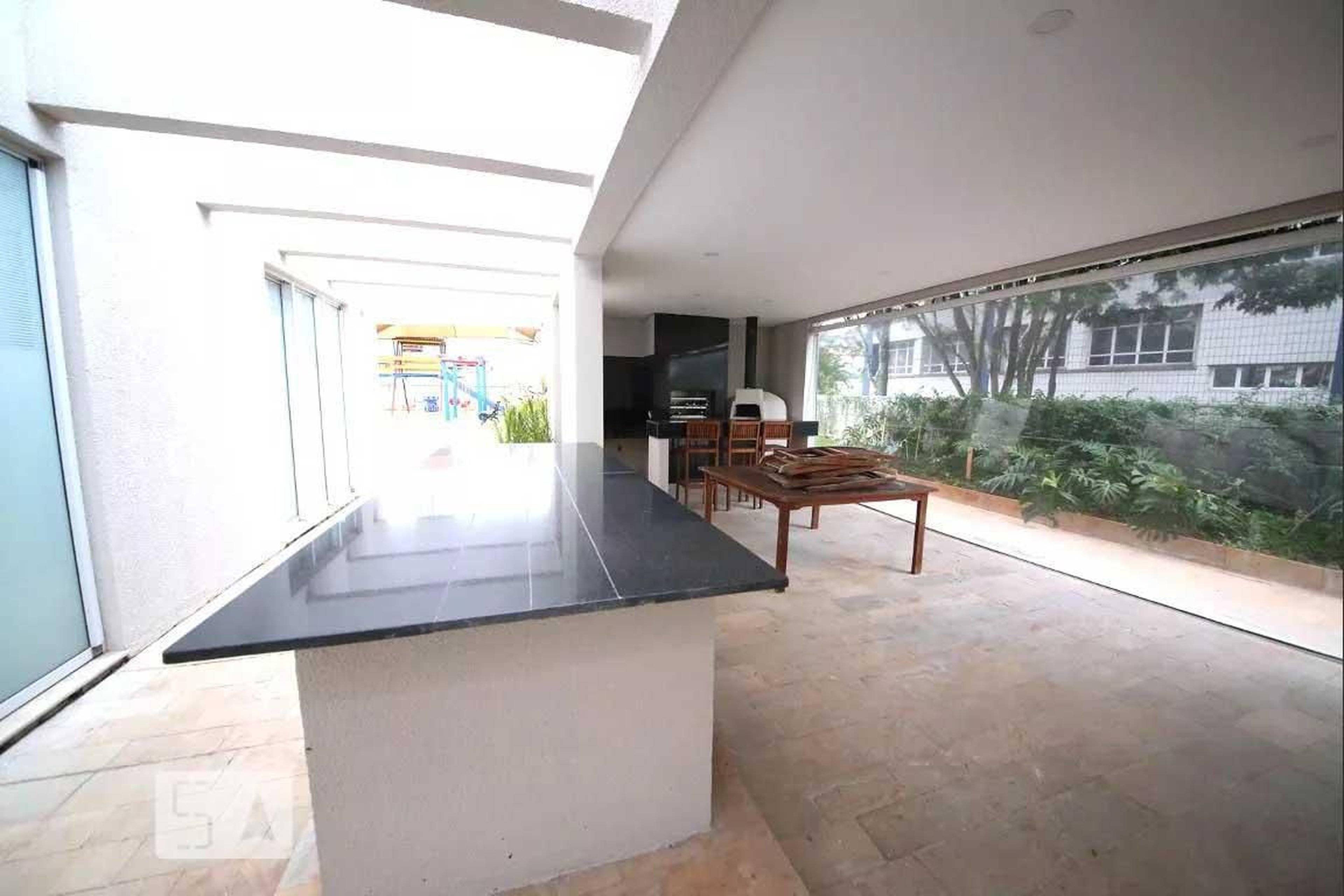 Espaço Gourmet - Vida Viva Golf Club - Casa