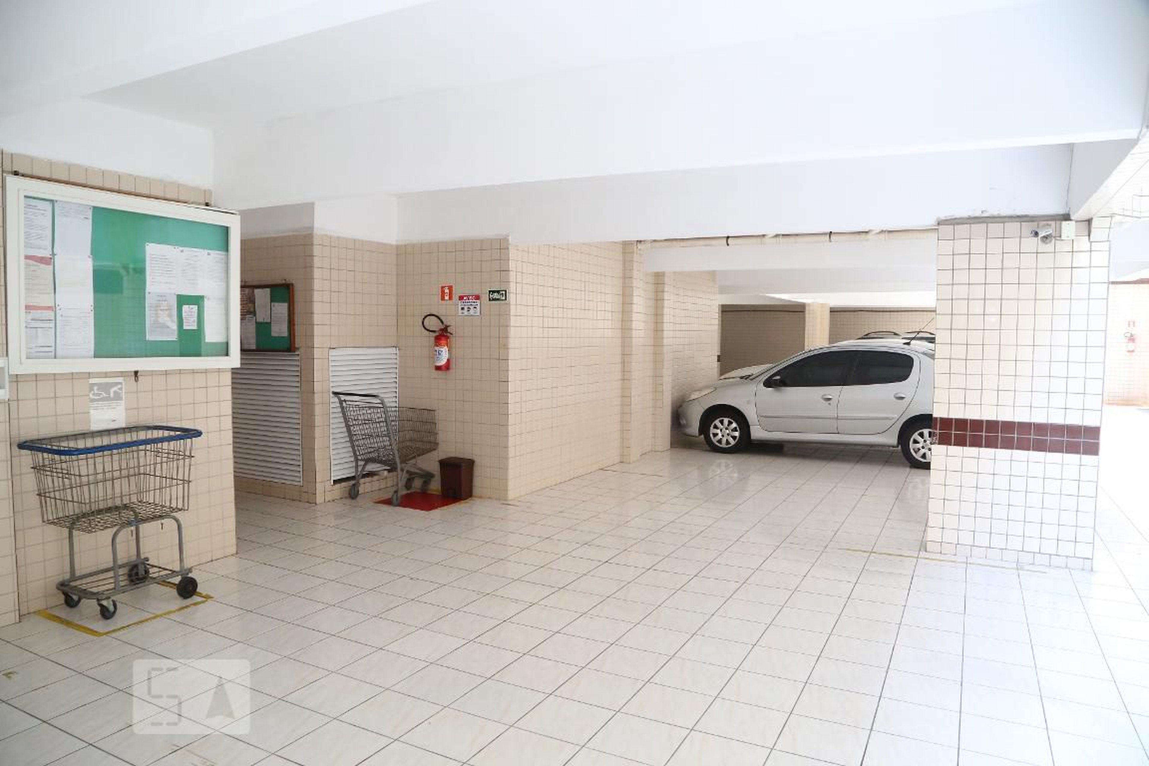 Salao de Festa - Caribe