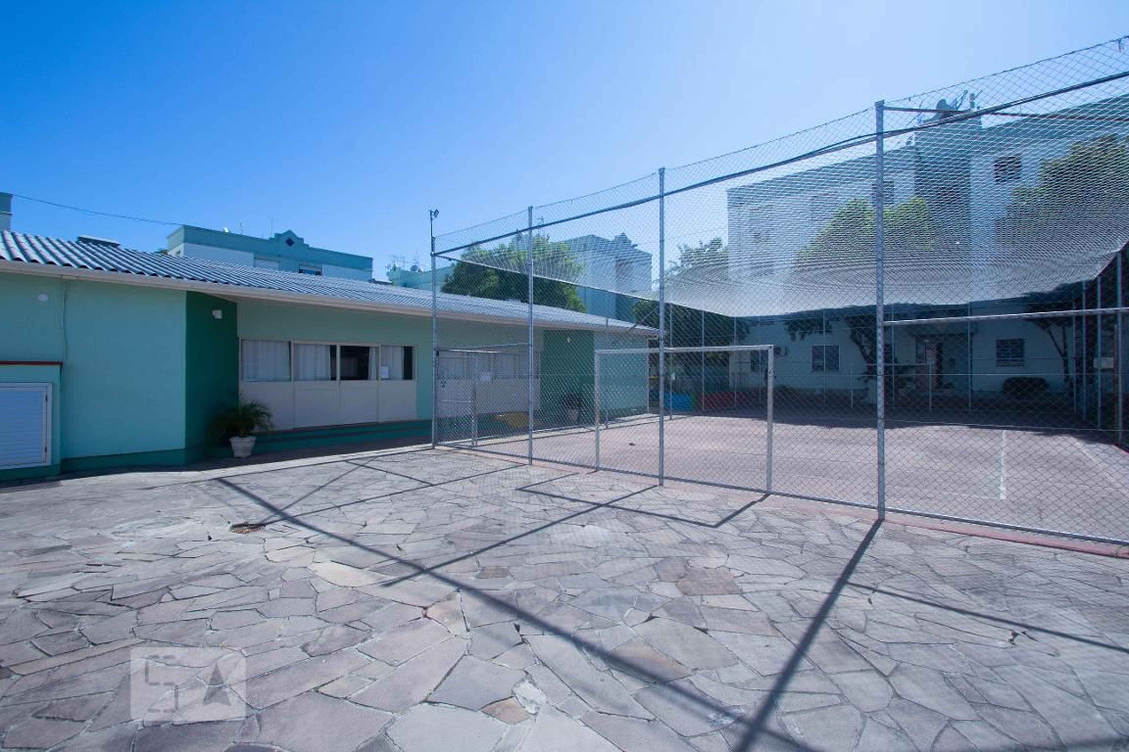 QUADRA - Residencial Piratini