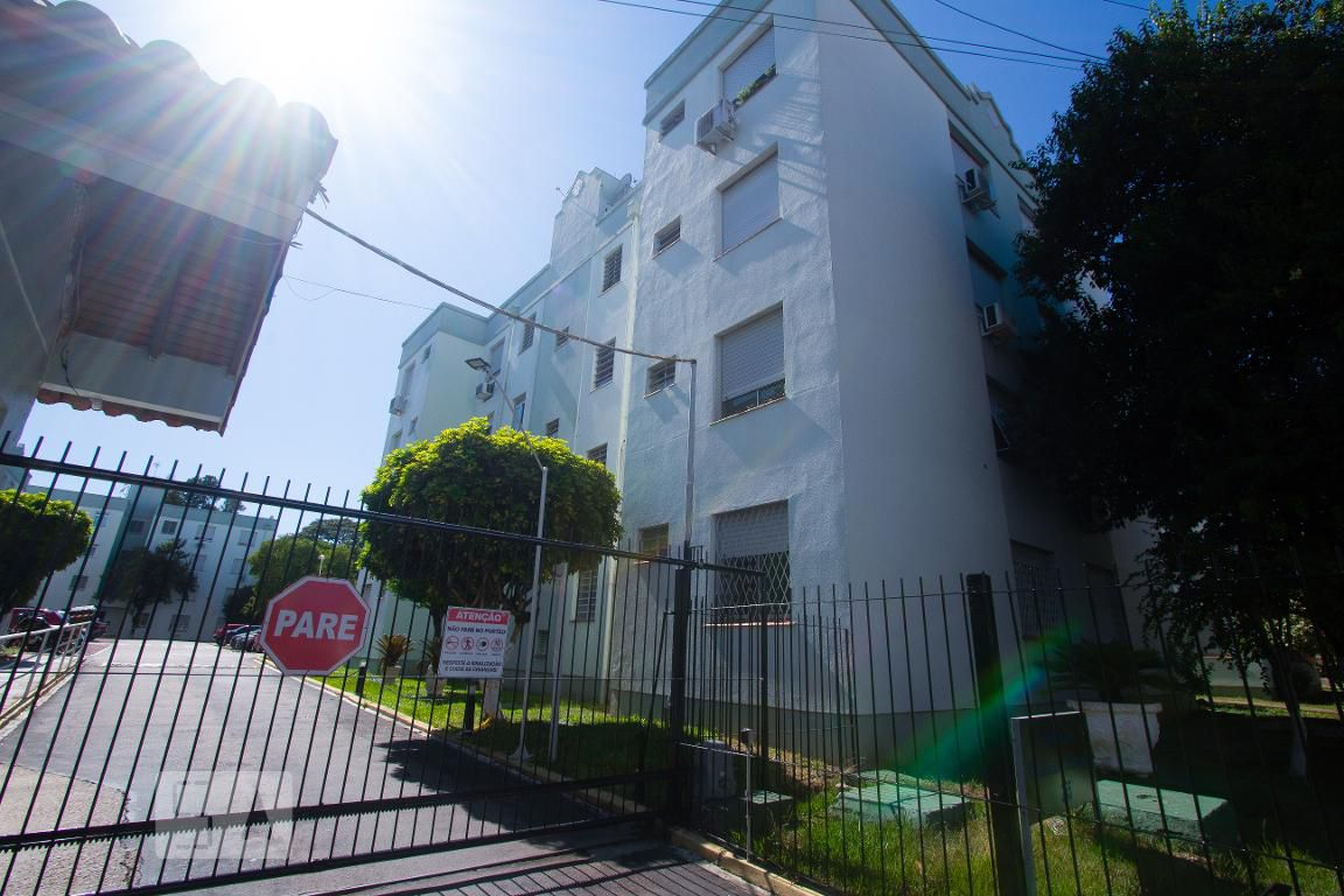 FACHADA Residencial Piratini