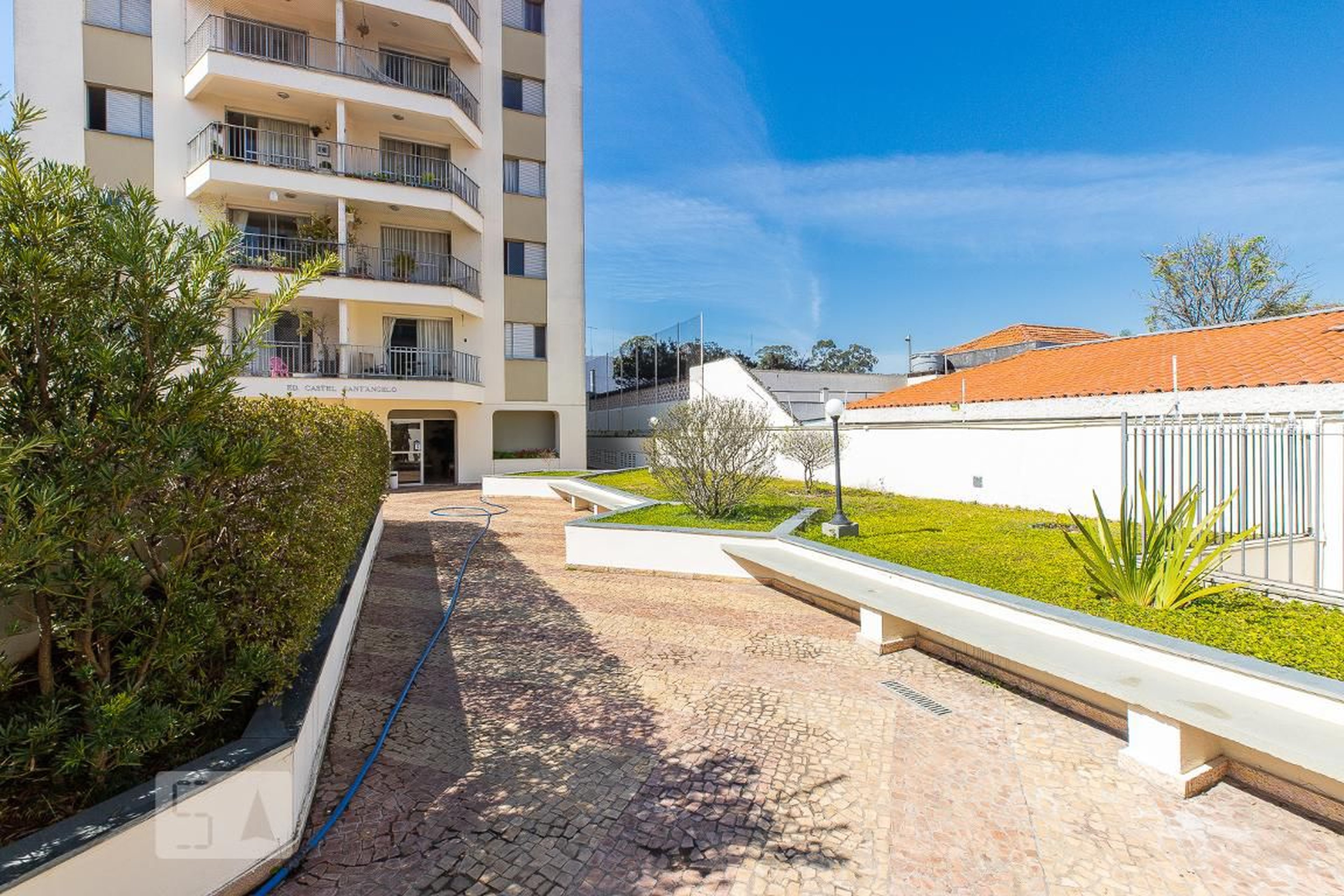 Condomínio - Castel San Angelo