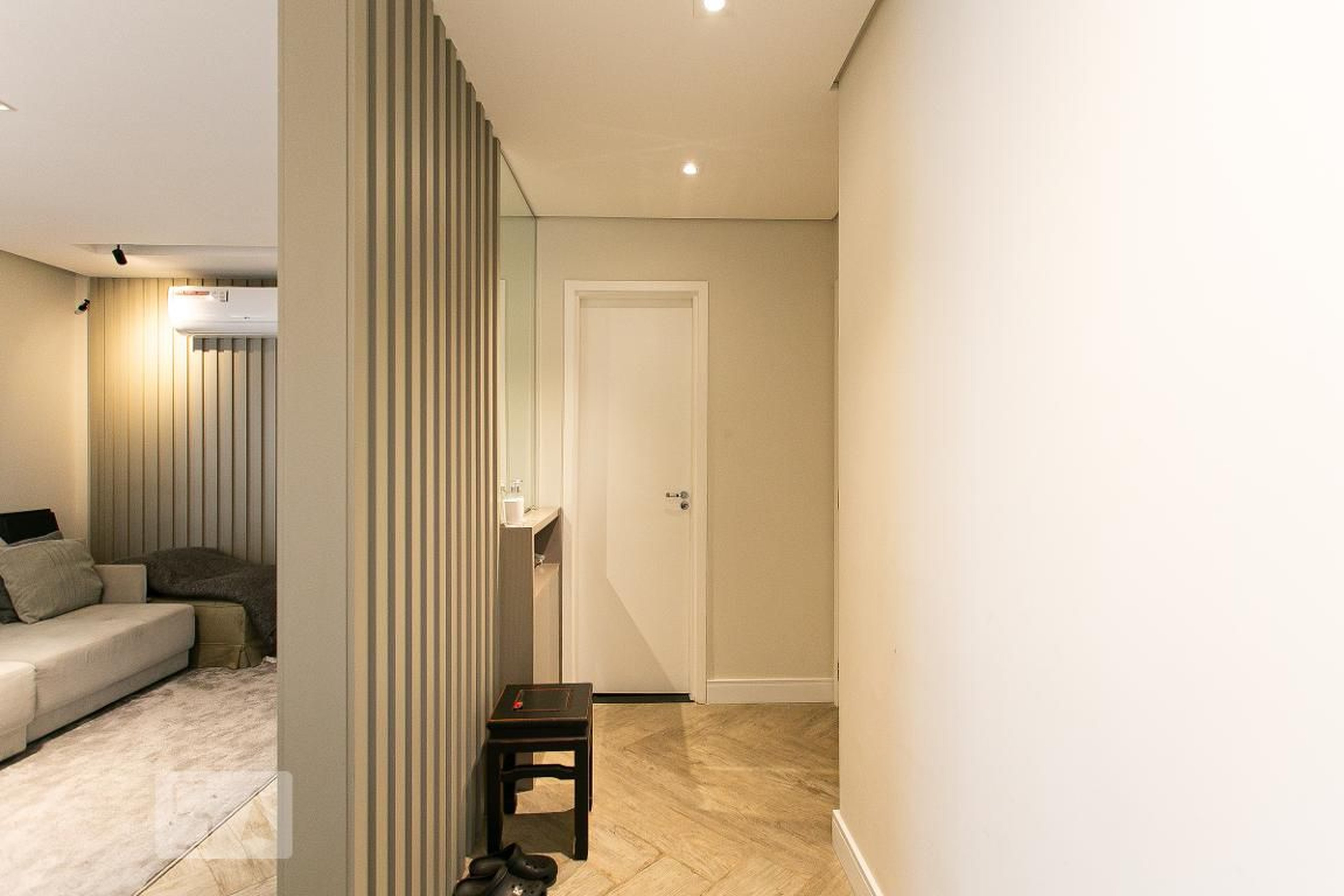 Entrada Social - Giardino San Felipe