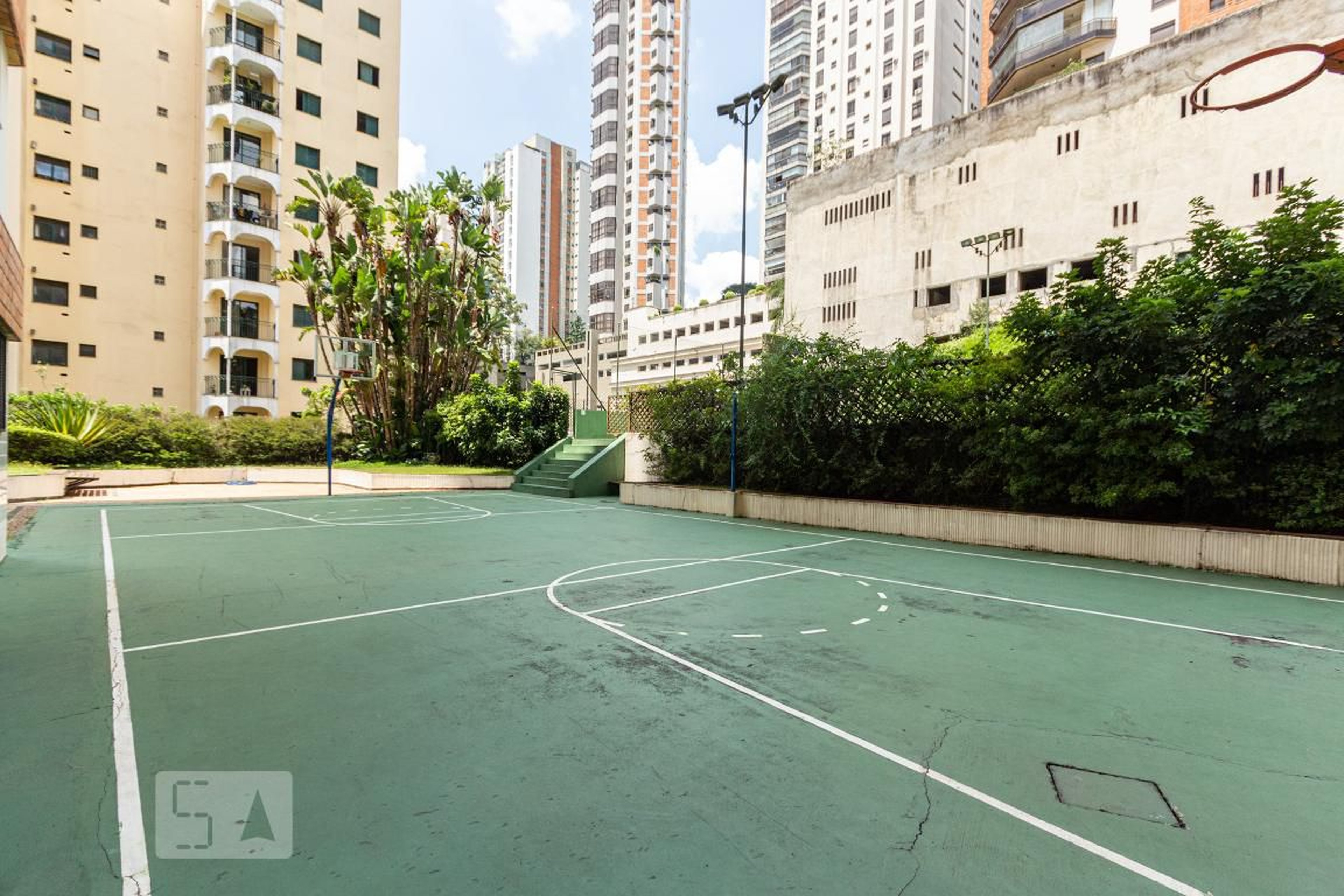 Quadra - Bona Venture