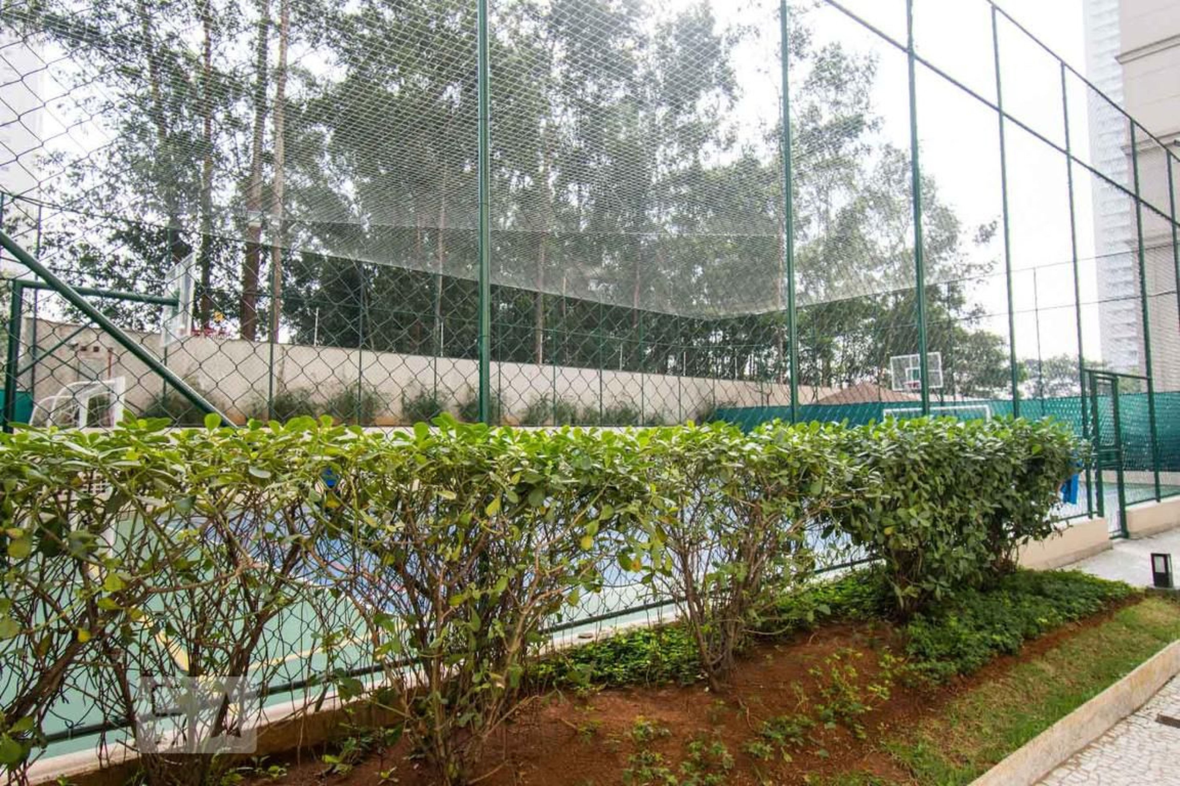 Quadra Esportiva - Auge Home Resort