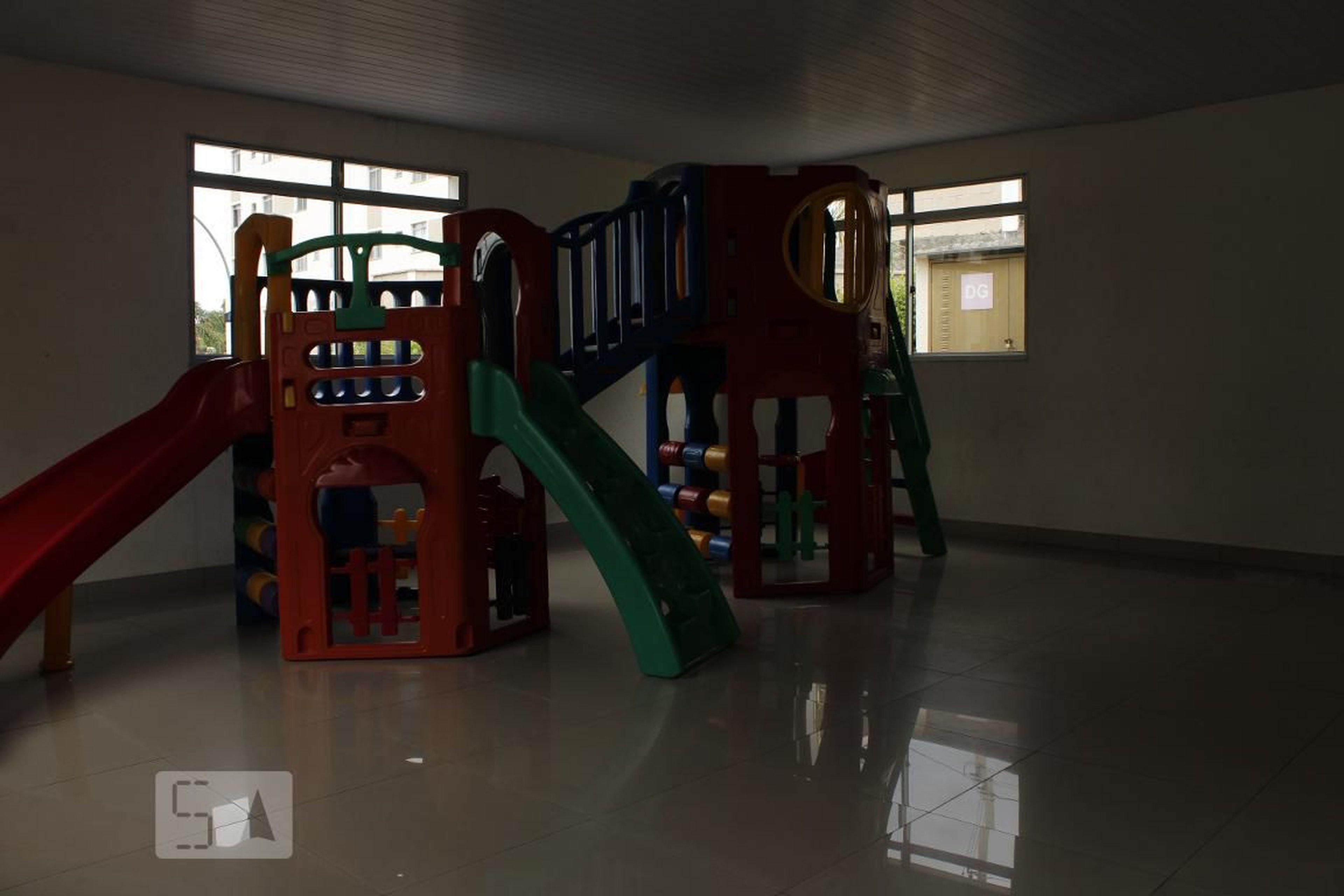 Brinquedoteca - tupinambás