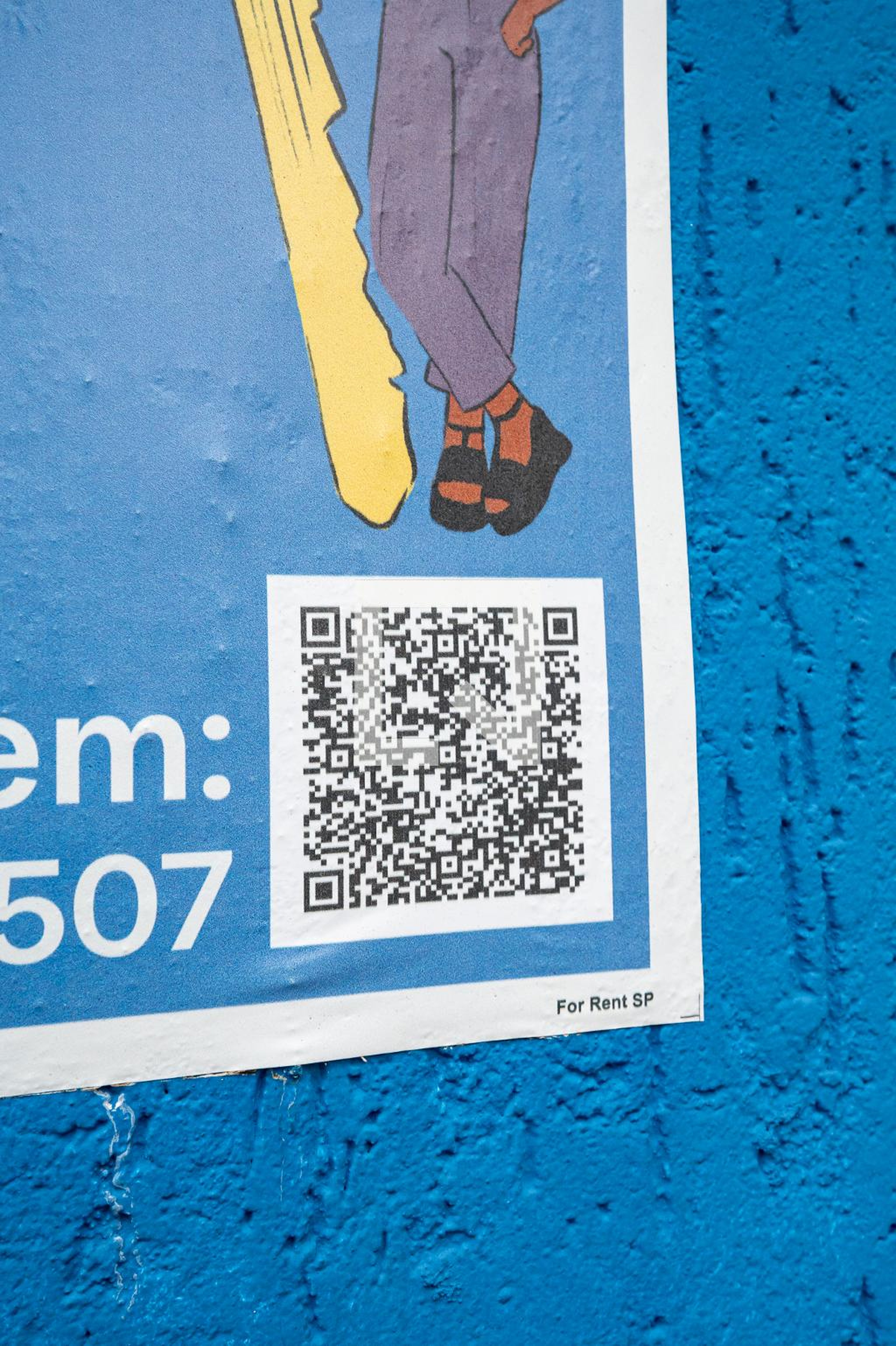 Fachada Condomínio em Rua Bertioga, 376