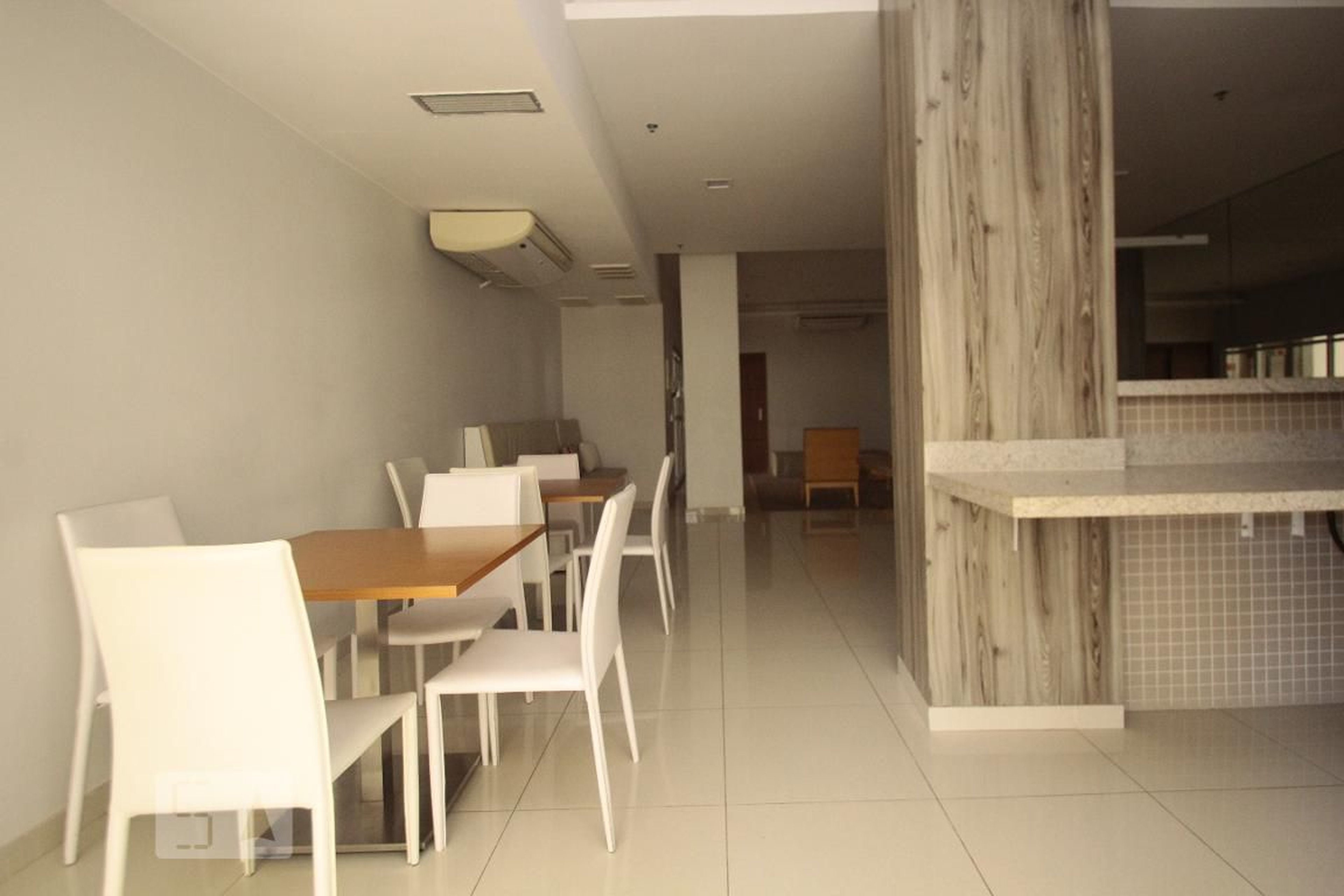 Espaço Gourmet - Cenário Laranjeiras