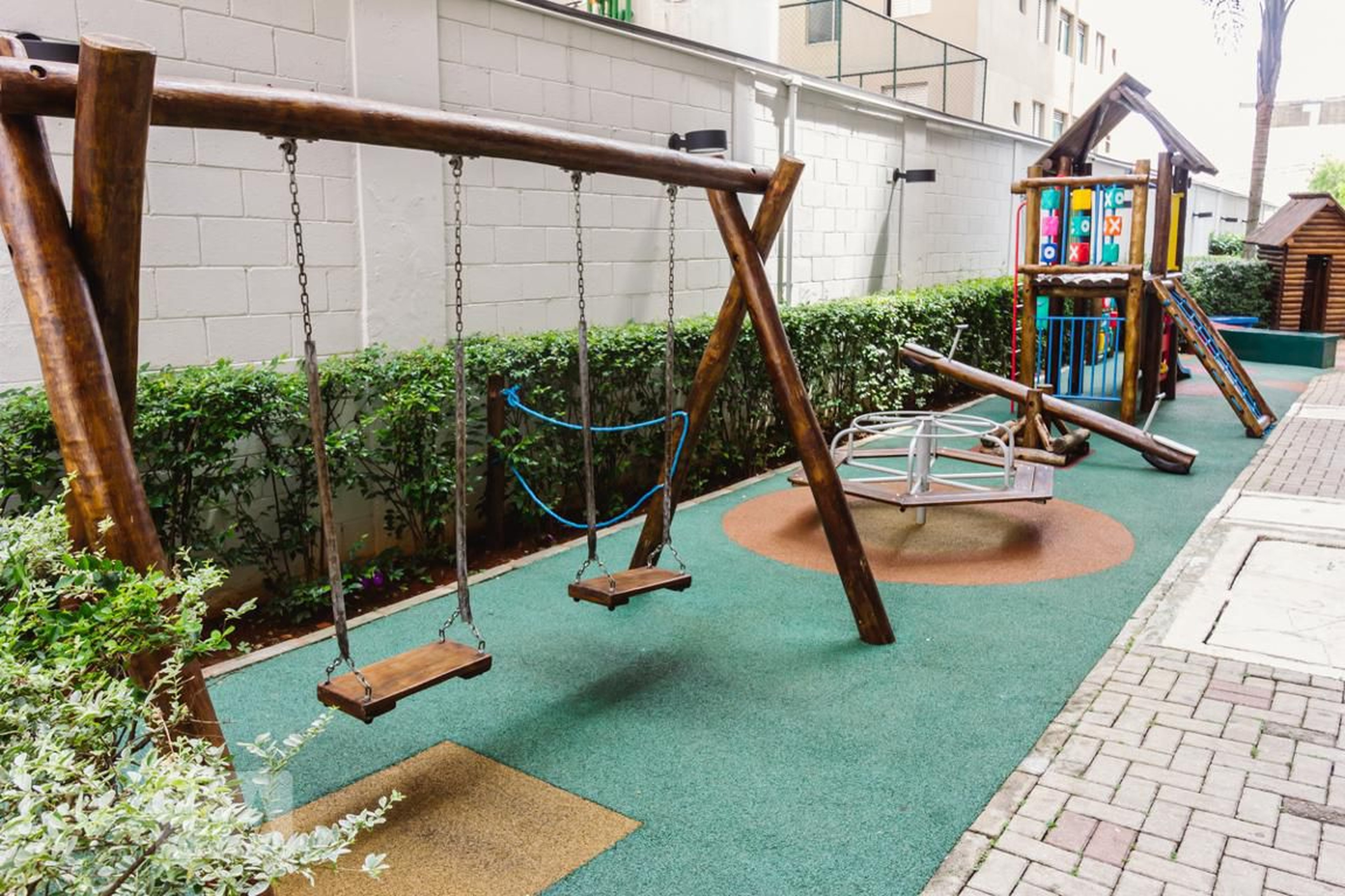 Playground - 